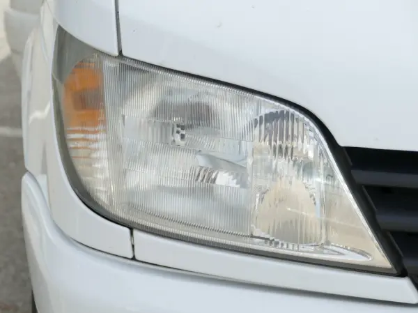 Mercedes-Benz Sprinter 316 CDi /30 CD 9