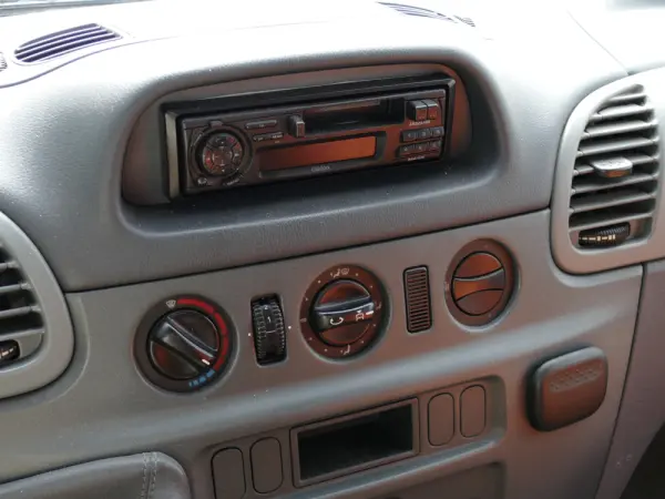 Mercedes-Benz Sprinter 316 CDi /30 CD 20