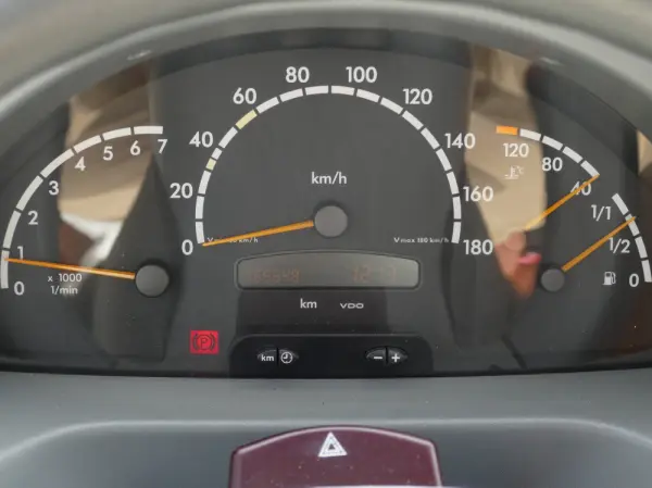 Mercedes-Benz Sprinter 316 CDi /30 CD 19