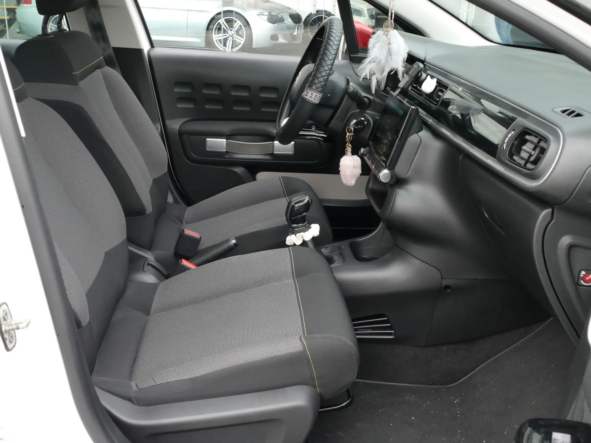 Citroën C3 1.5 BlueHDi YOU! 26