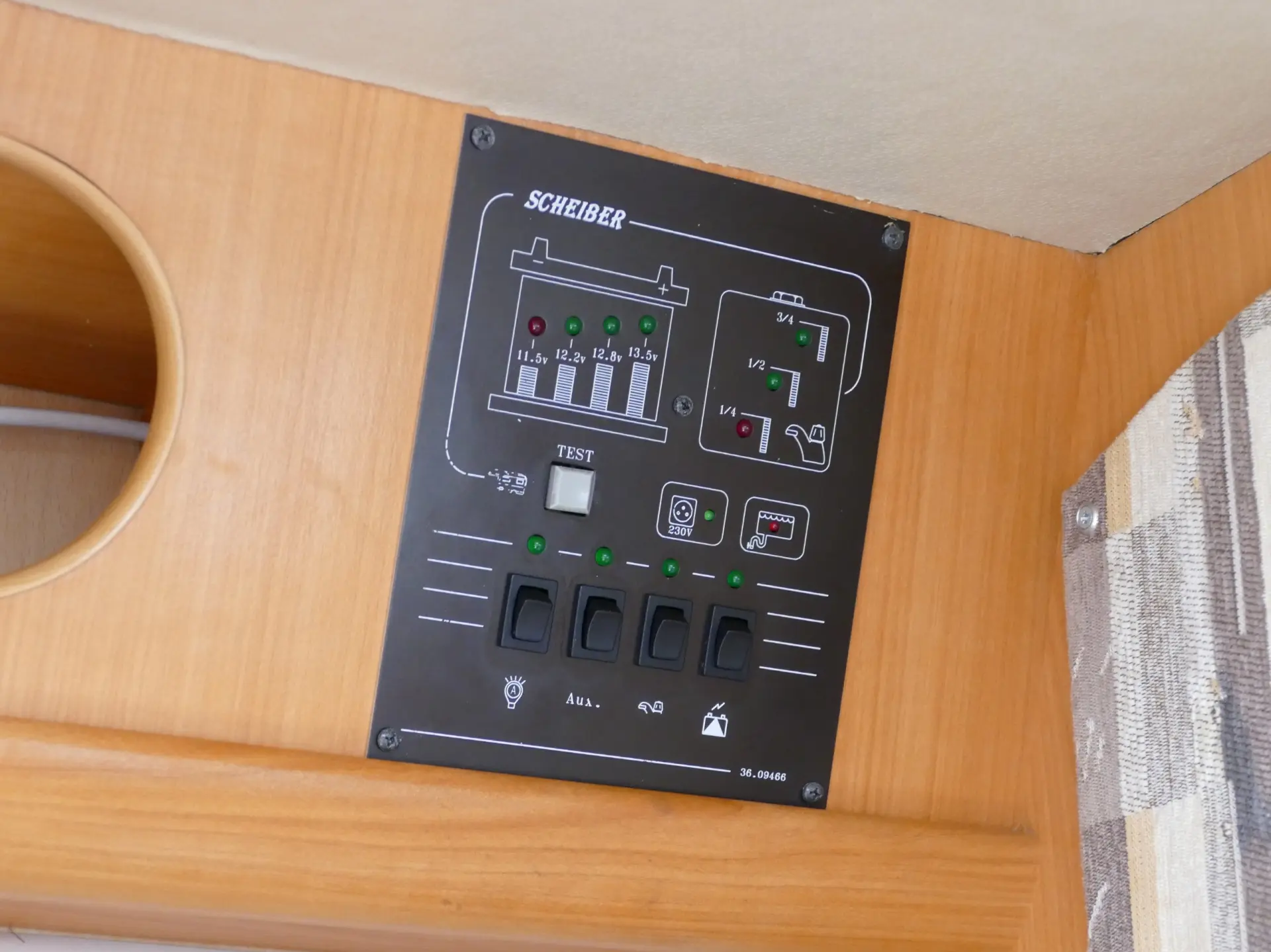 Mercedes-Benz Sprinter 316 CDi /30 CD 36