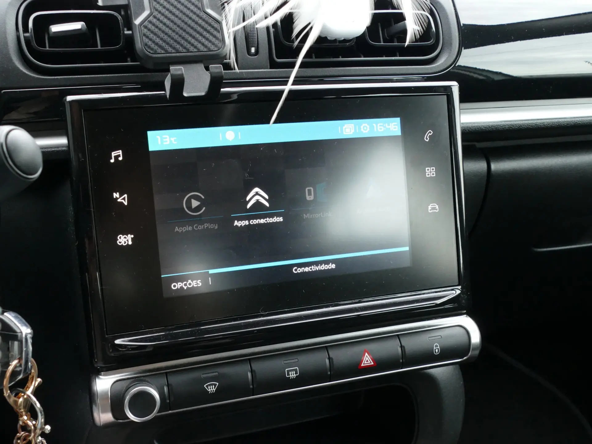 Citroën C3 1.5 BlueHDi YOU! 19