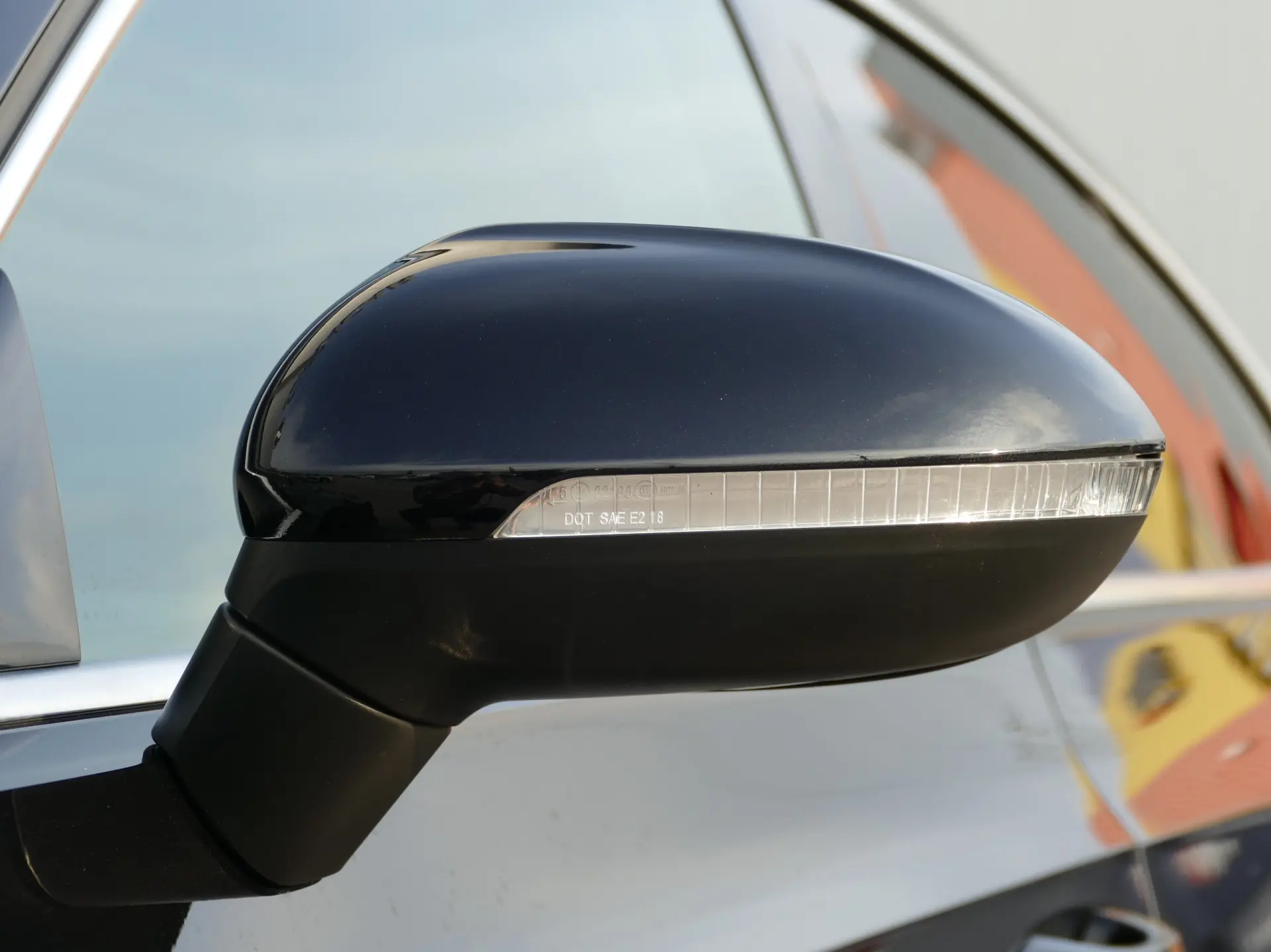 Volkswagen Arteon 2.0 TDI Elegance DSG 7