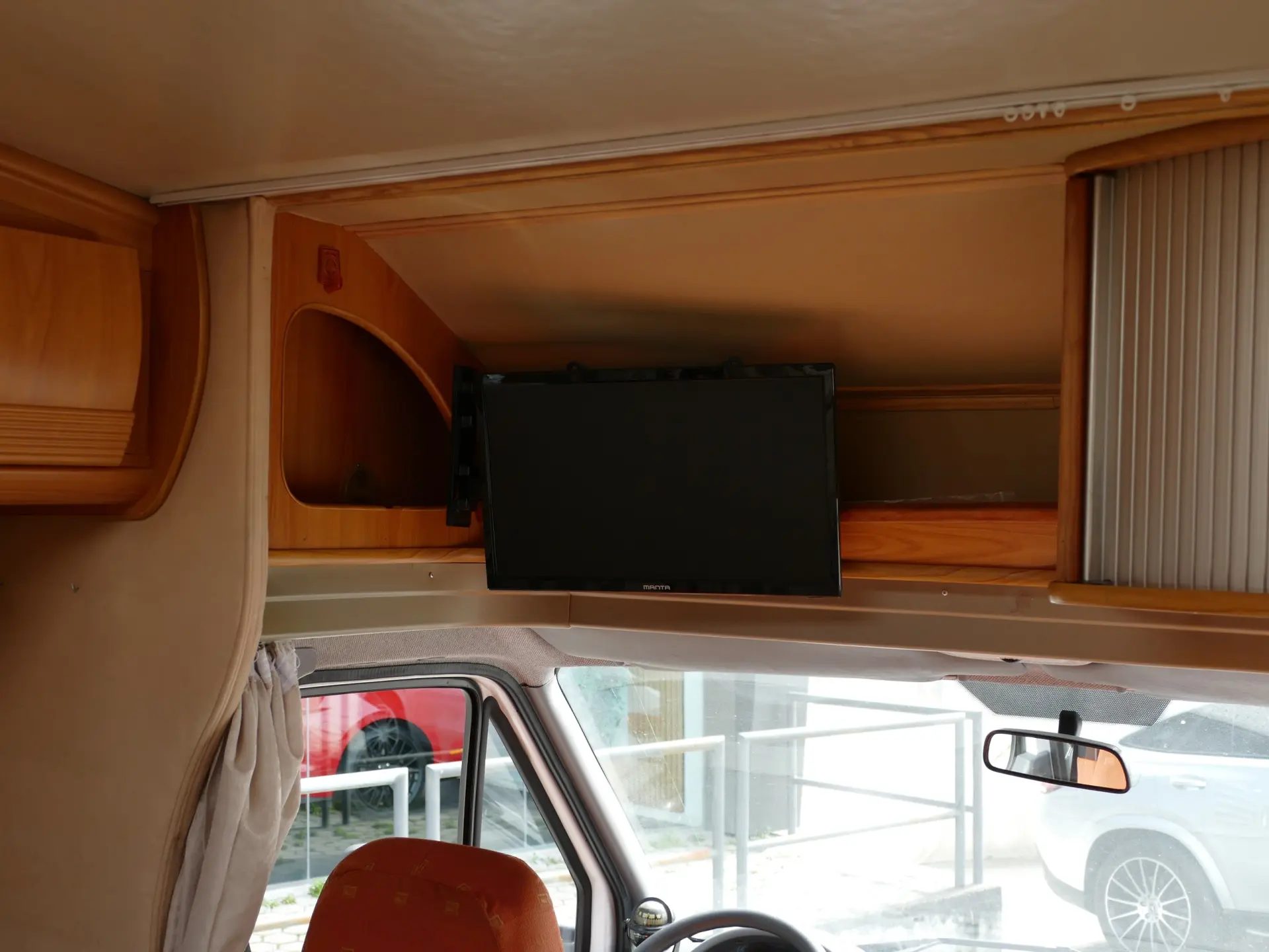 Mercedes-Benz Sprinter 316 CDi /30 CD 30