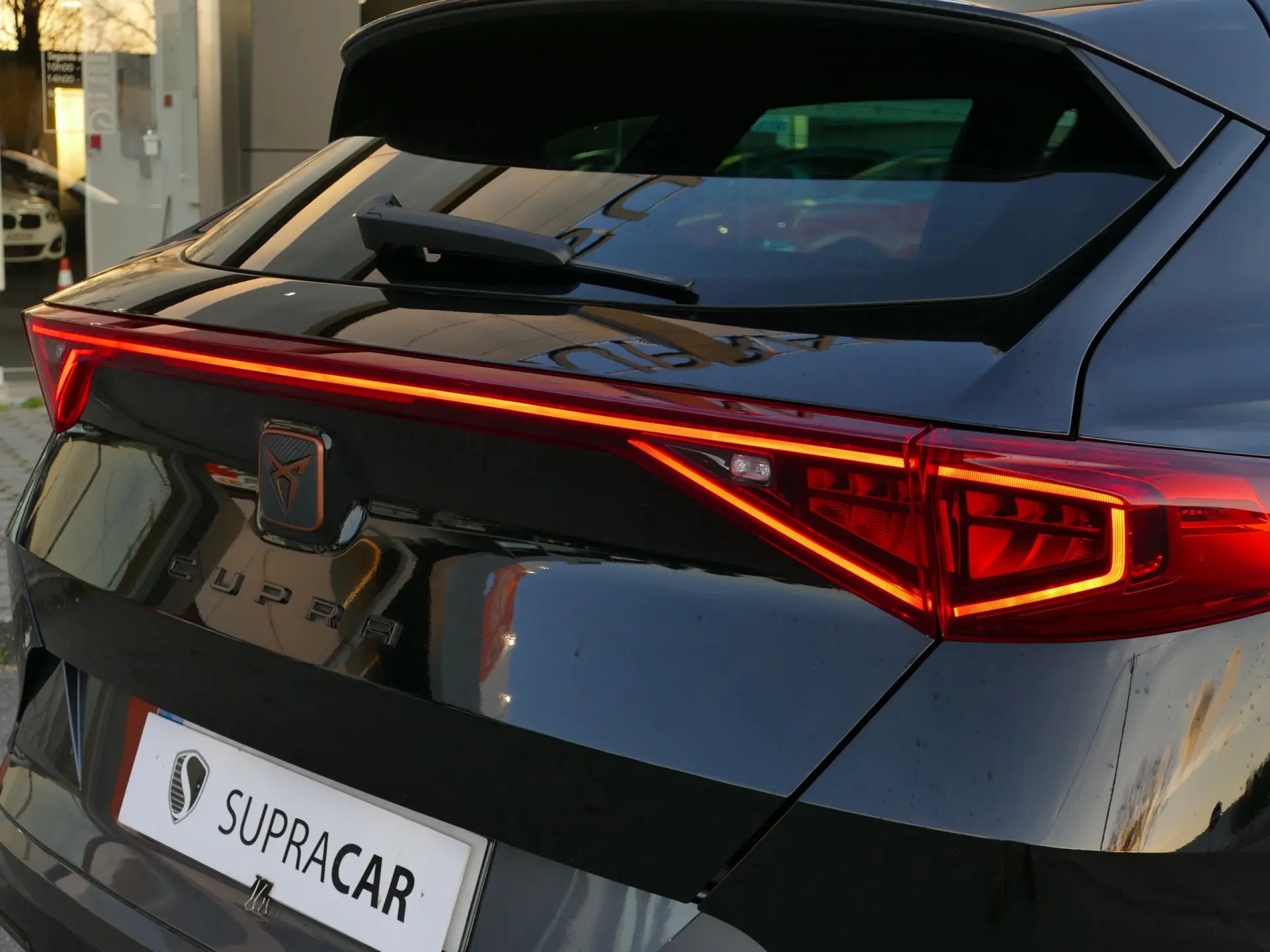 Cupra Formentor 2.0 TDI 13