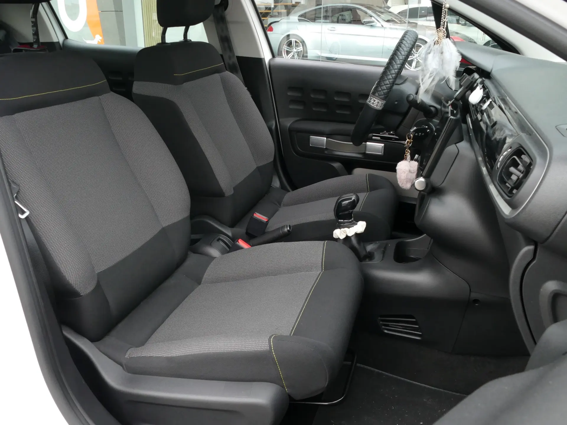 Citroën C3 1.5 BlueHDi YOU! 25