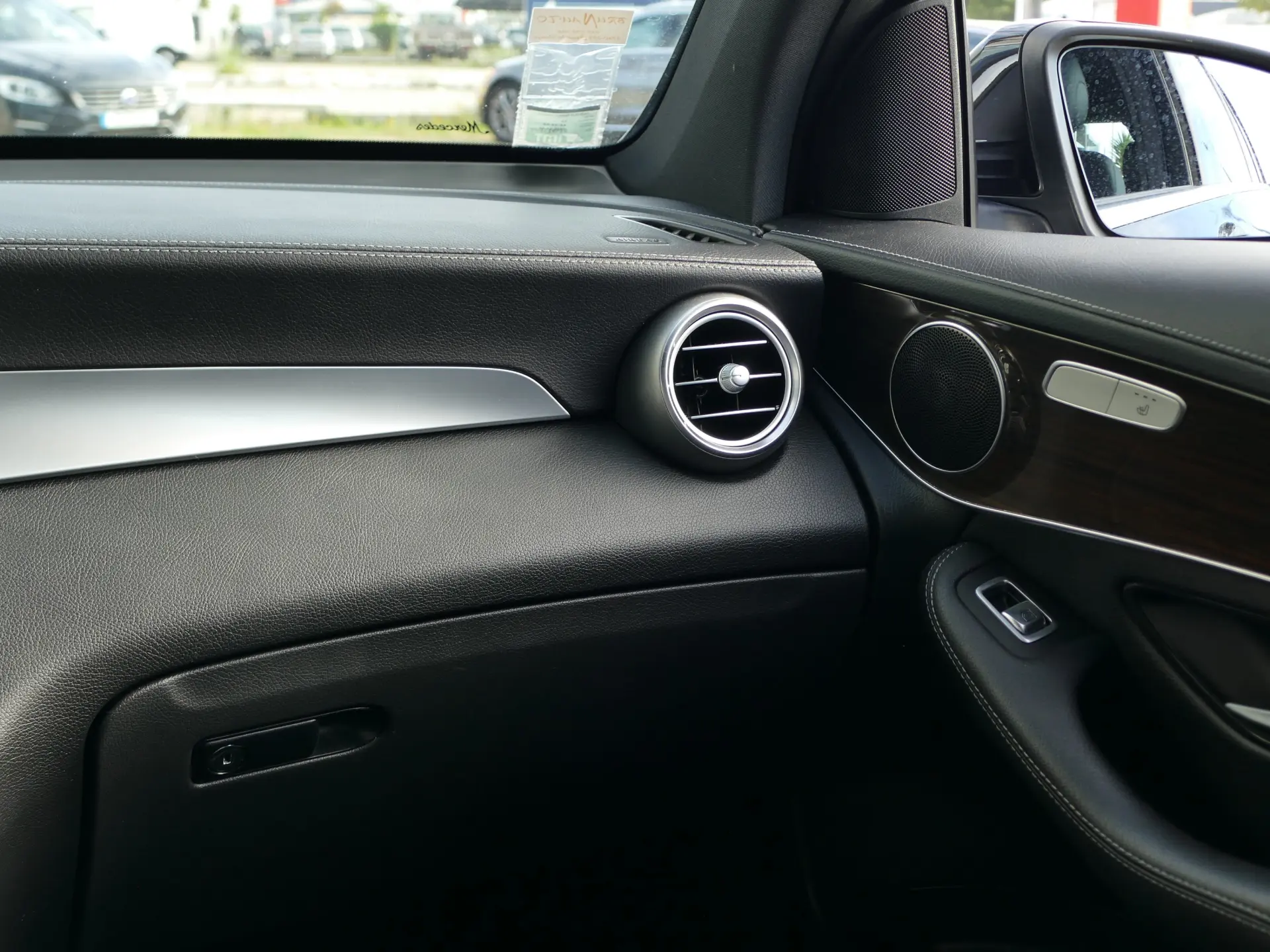 Mercedes-Benz GLC 220 d 4Matic 36