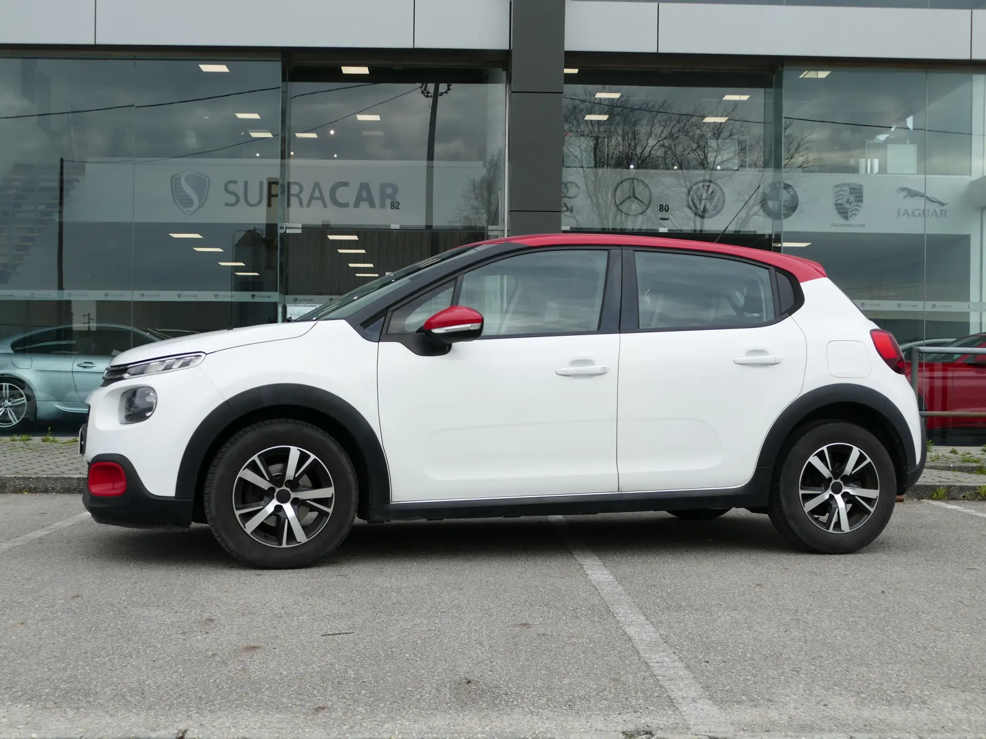 Citroën C3 1.5 BlueHDi YOU! 34