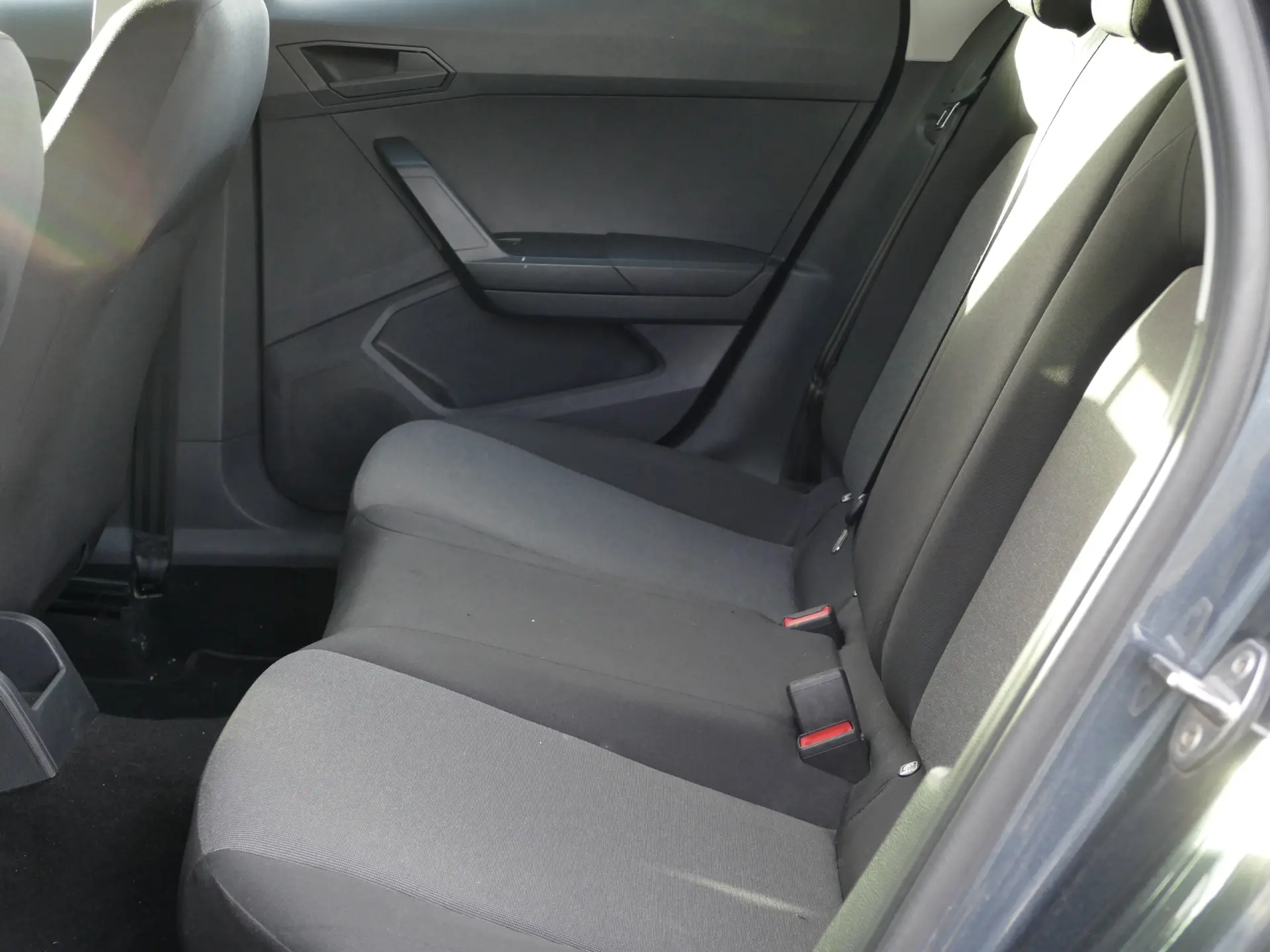 SEAT Ibiza 1.0 TSI Reference 14