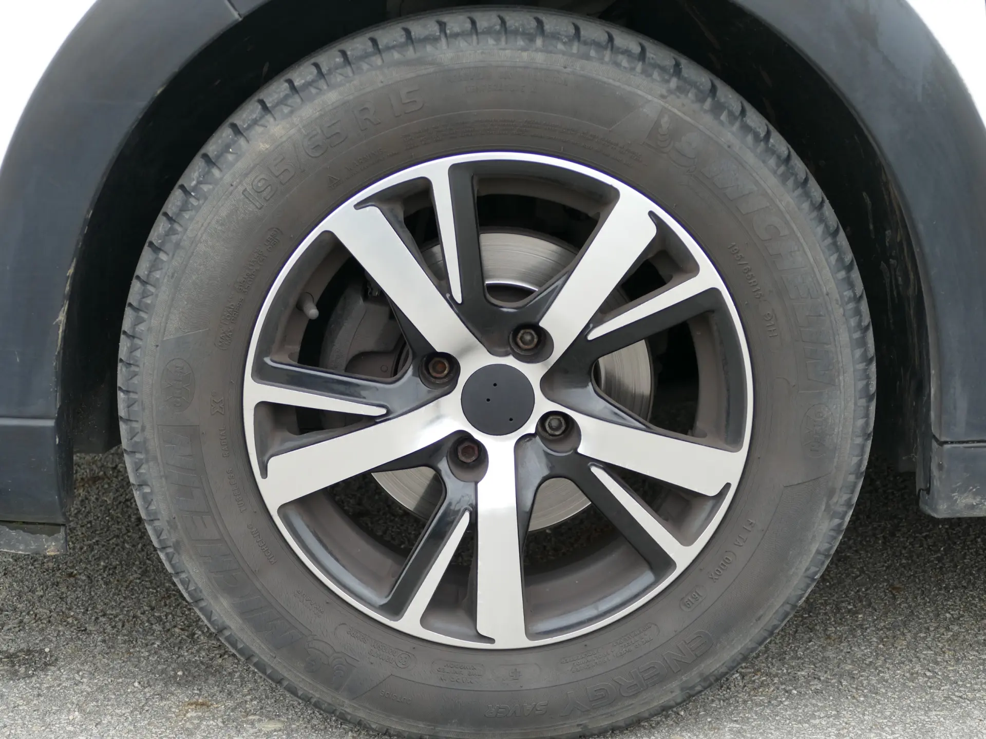 Citroën C3 1.5 BlueHDi YOU! 5