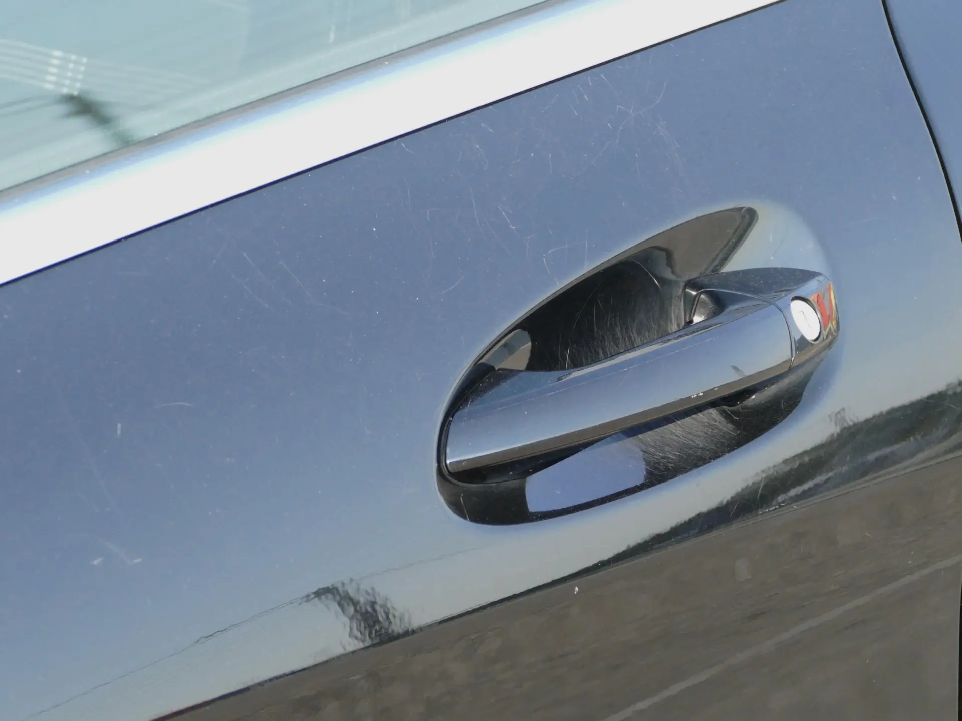 Mercedes-Benz CLA 180 d Shooting Brake Urban 9