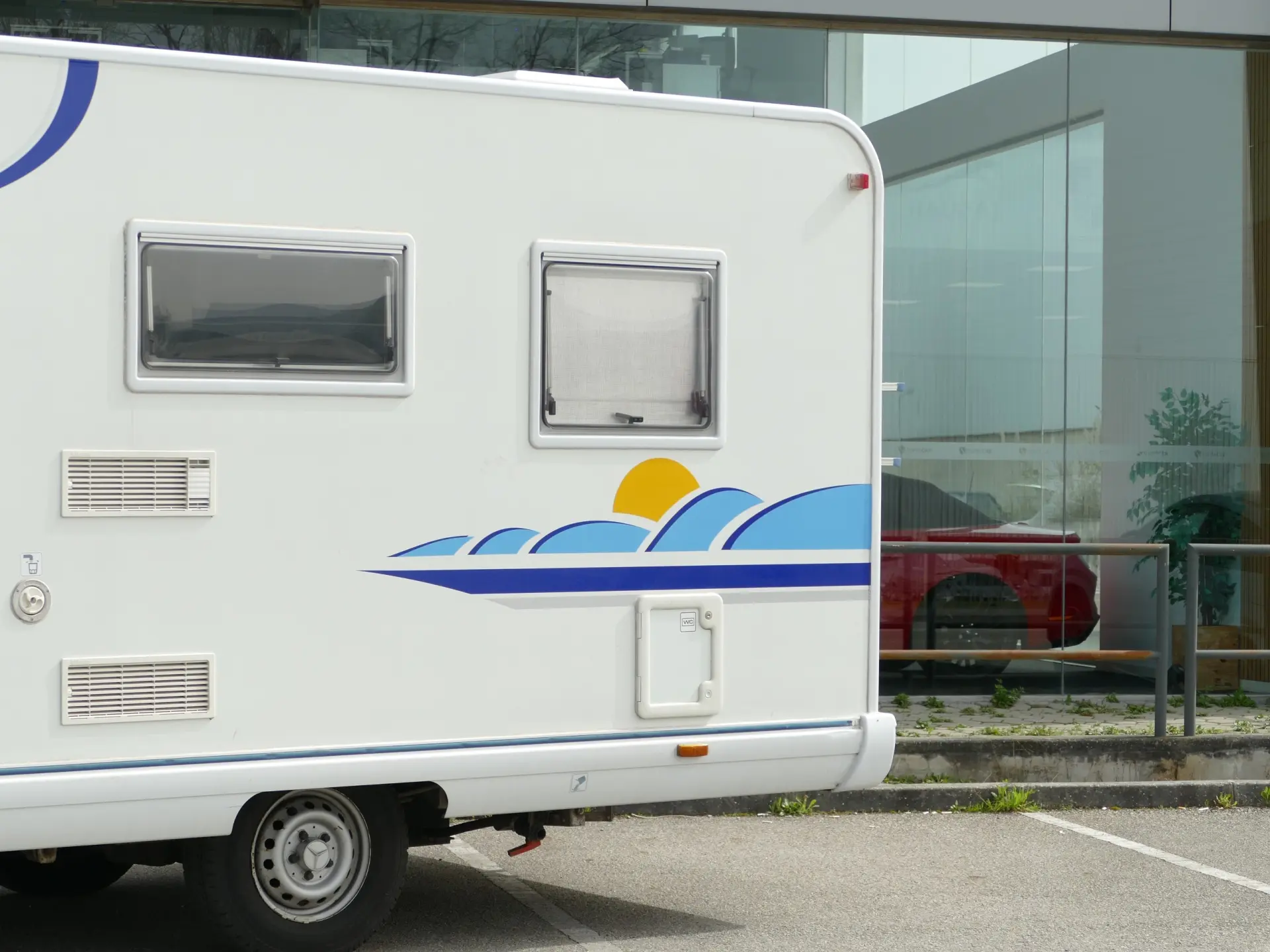 Mercedes-Benz Sprinter 316 CDi /30 CD 16