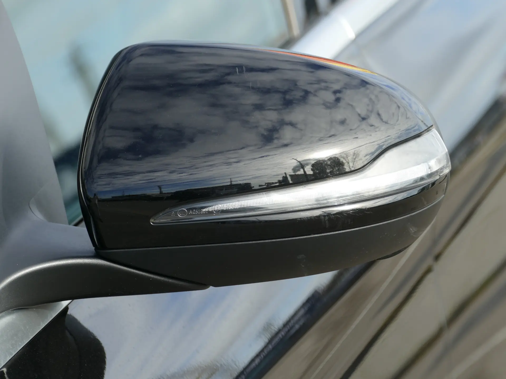 Mercedes-Benz GLC 220 d 4Matic 9