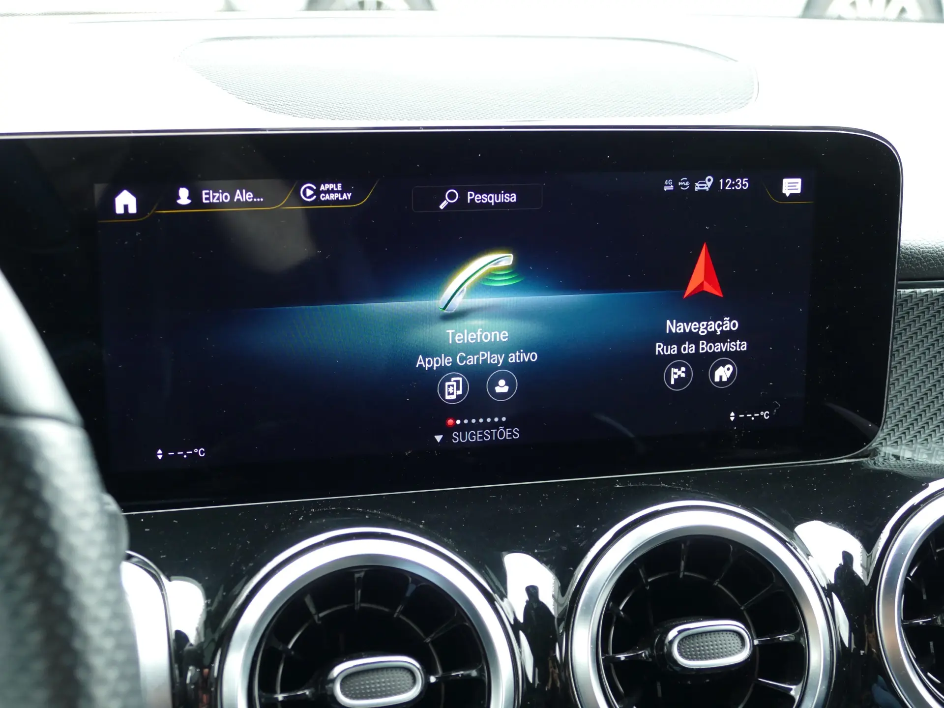 Mercedes-Benz GLB 180 d AMG Line 18