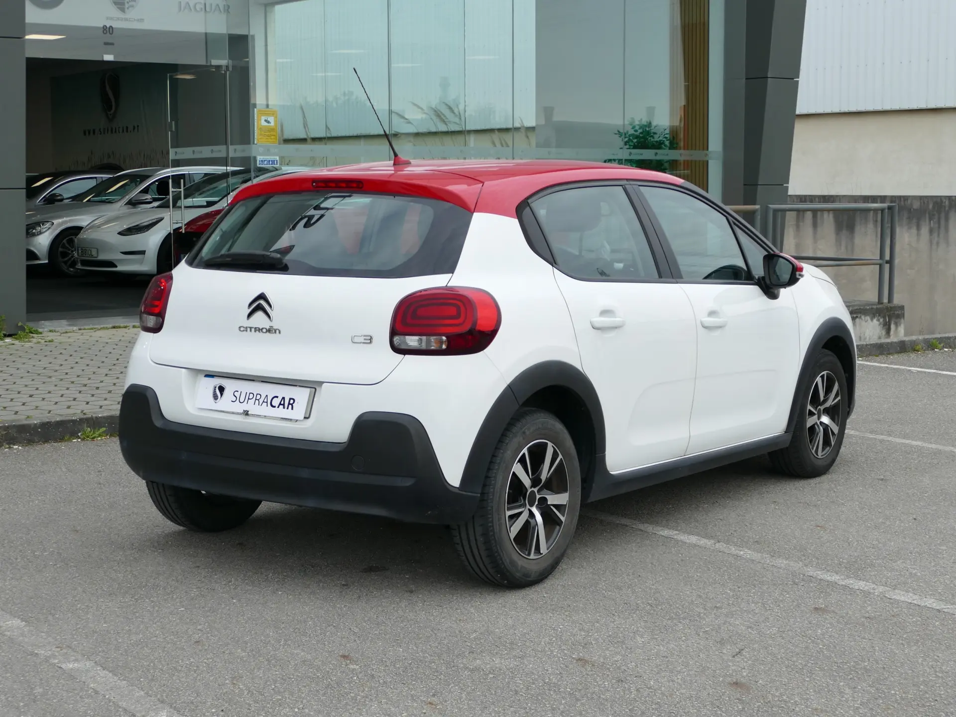 Citroën C3 1.5 BlueHDi YOU! 3