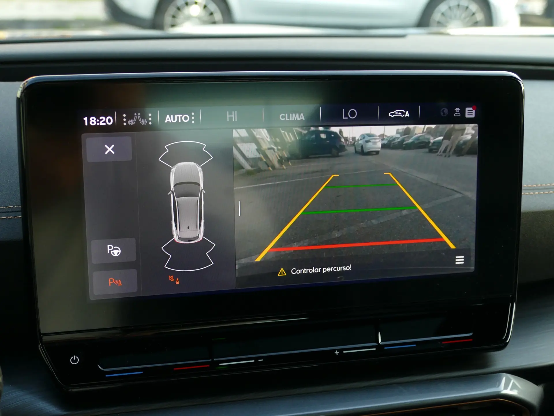 Cupra Formentor 2.0 TDI 25