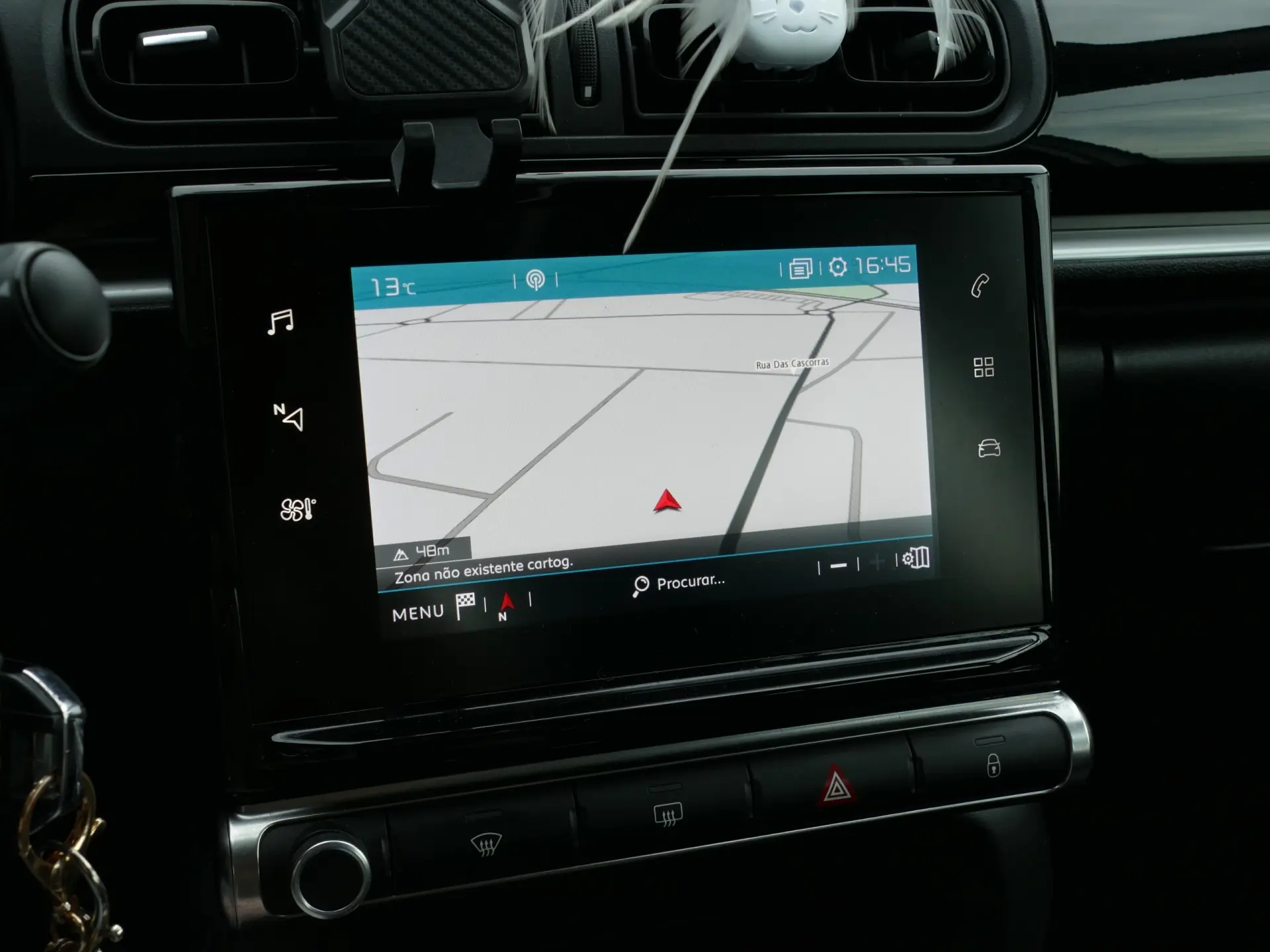 Citroën C3 1.5 BlueHDi YOU! 18