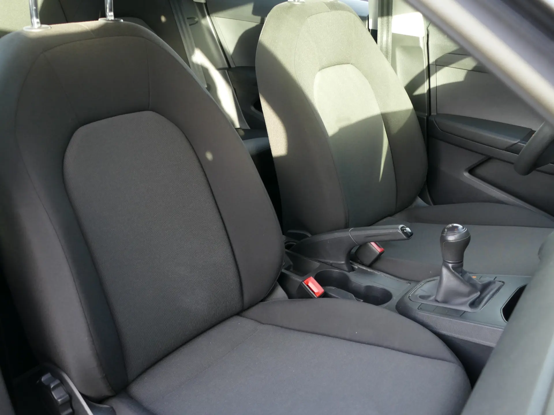 SEAT Ibiza 1.0 TSI Reference 11