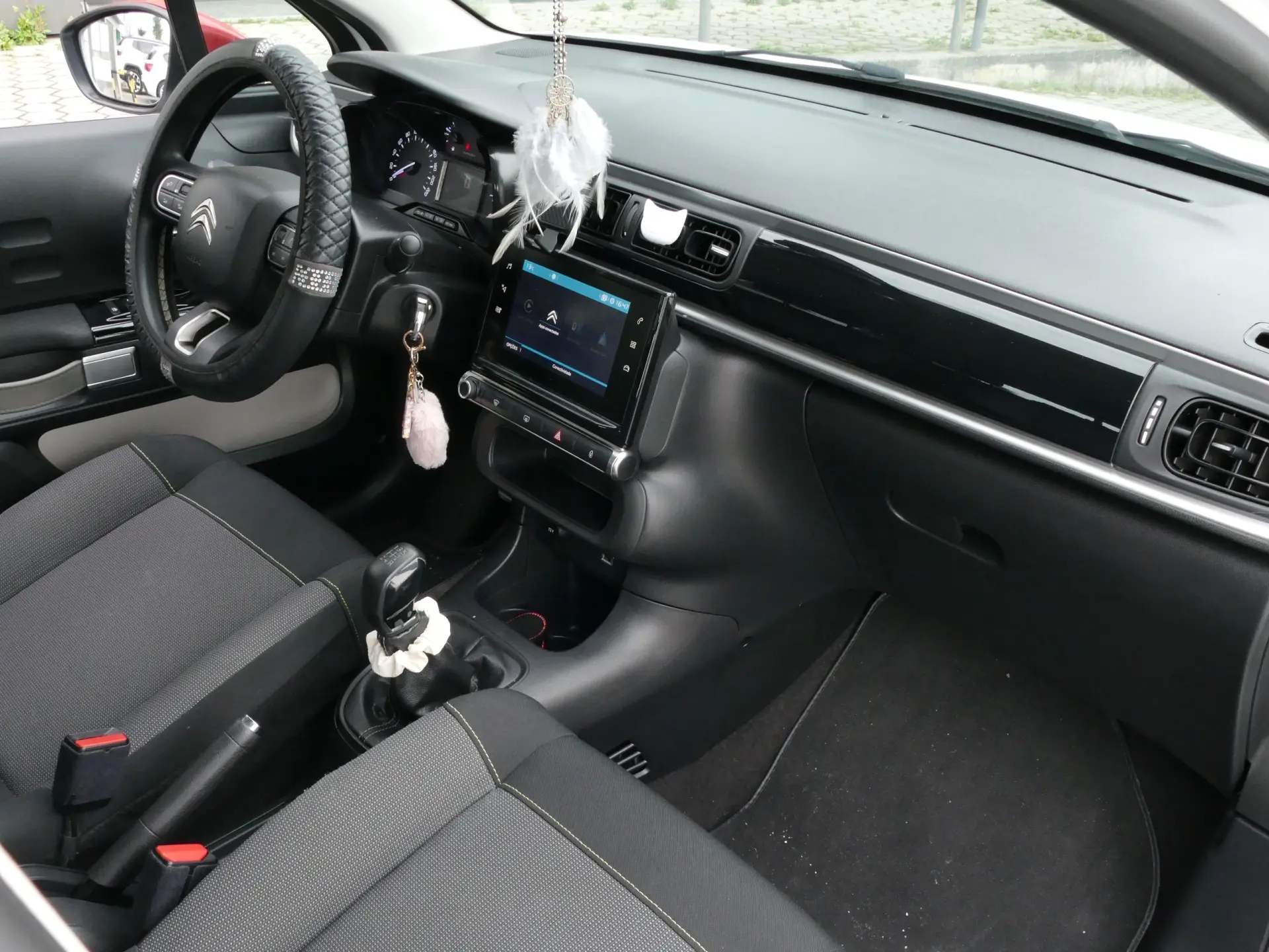 Citroën C3 1.5 BlueHDi YOU! 24