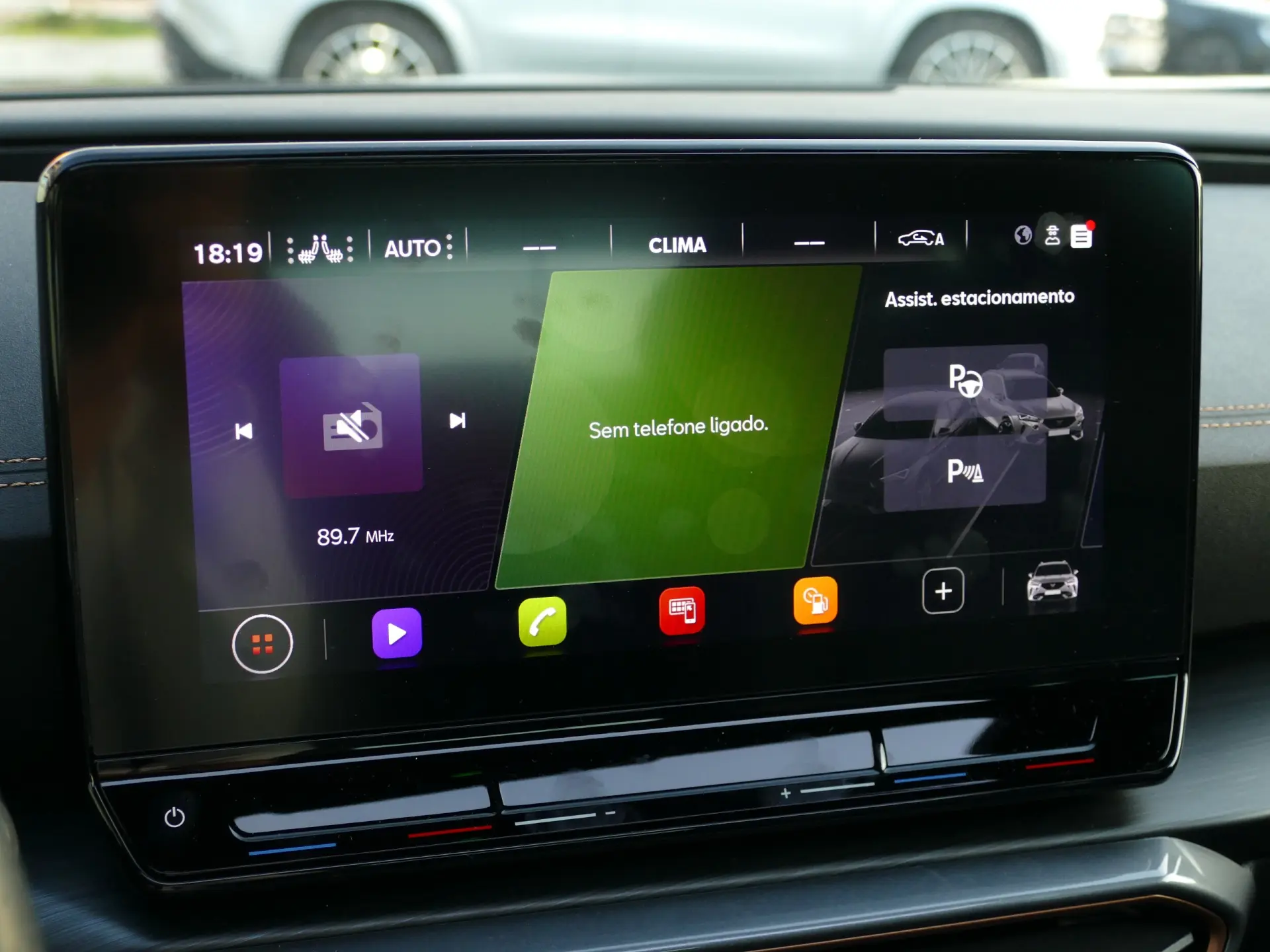 Cupra Formentor 2.0 TDI 22