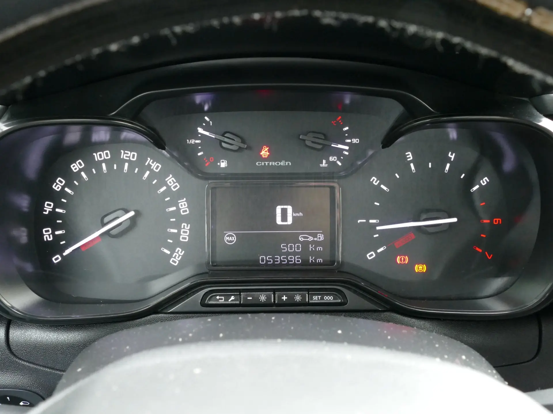 Citroën C3 1.5 BlueHDi YOU! 16