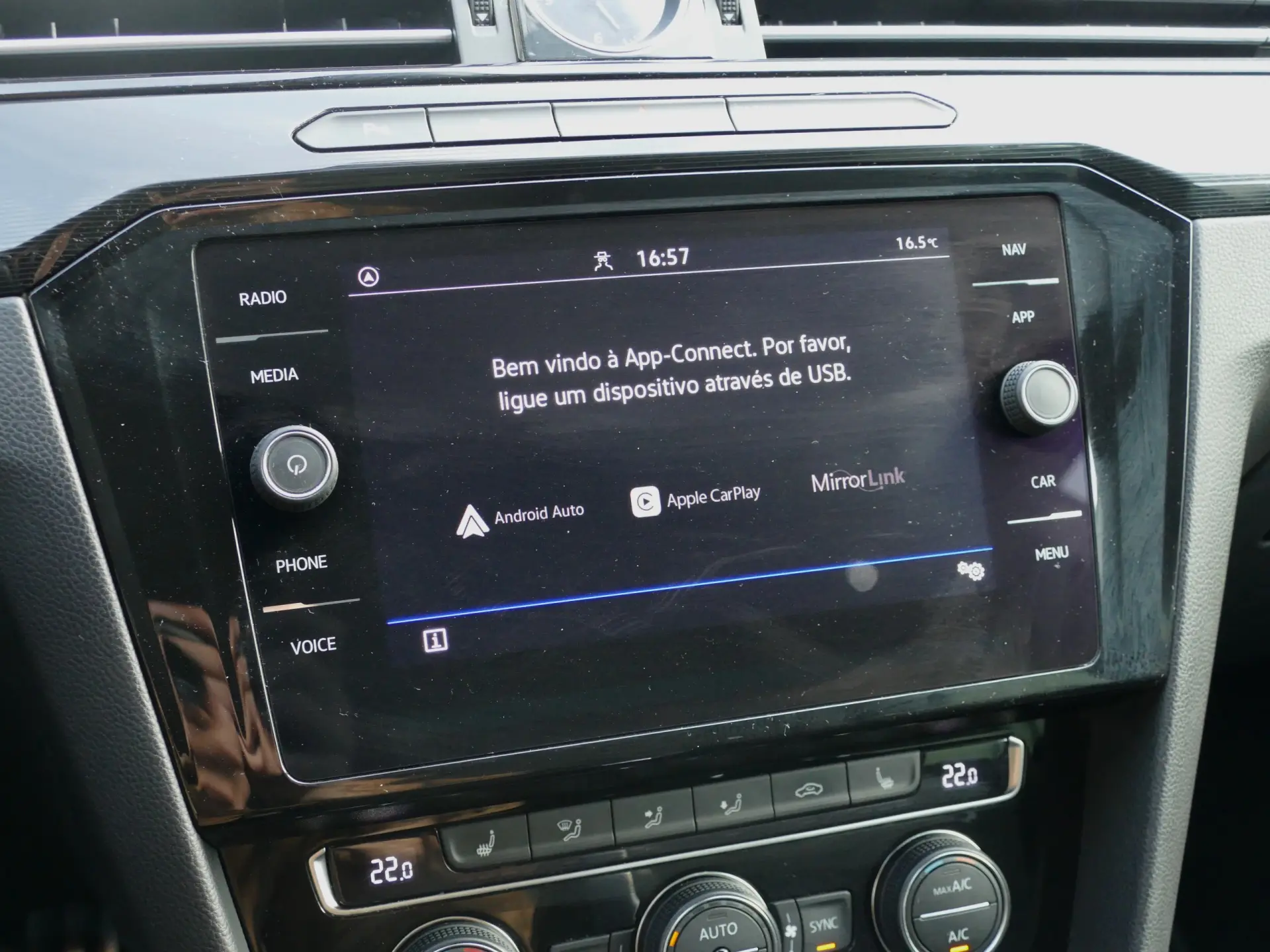 Volkswagen Arteon 2.0 TDI Elegance DSG 16