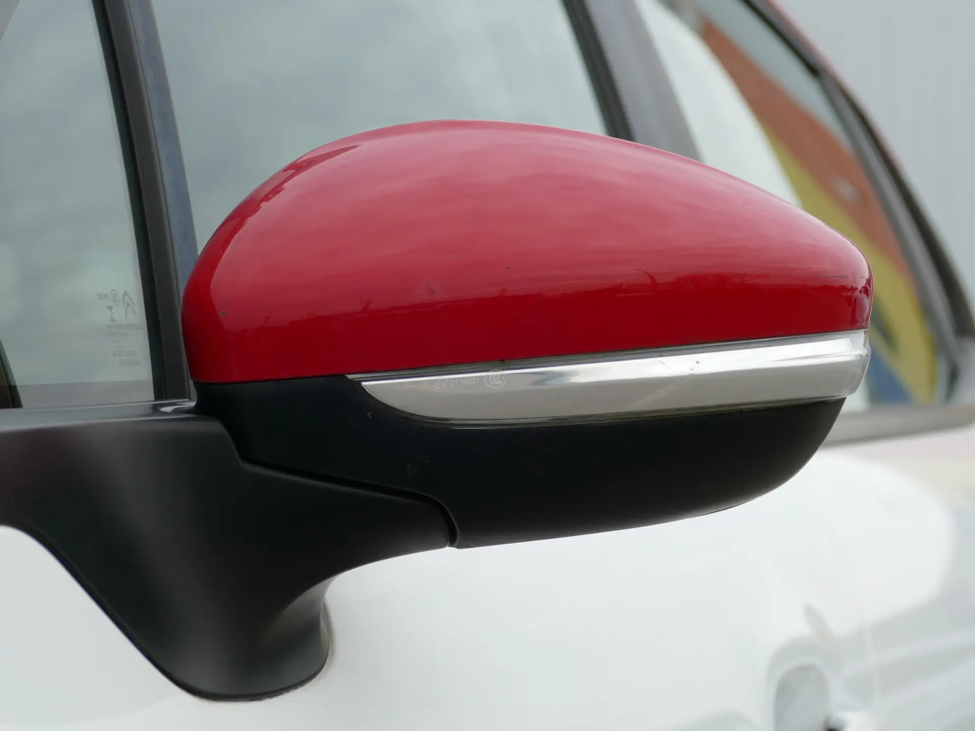 Citroën C3 1.5 BlueHDi YOU! 7