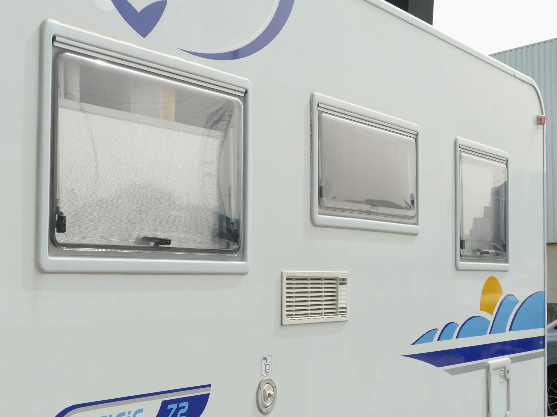 Mercedes-Benz Sprinter 316 CDi /30 CD 6