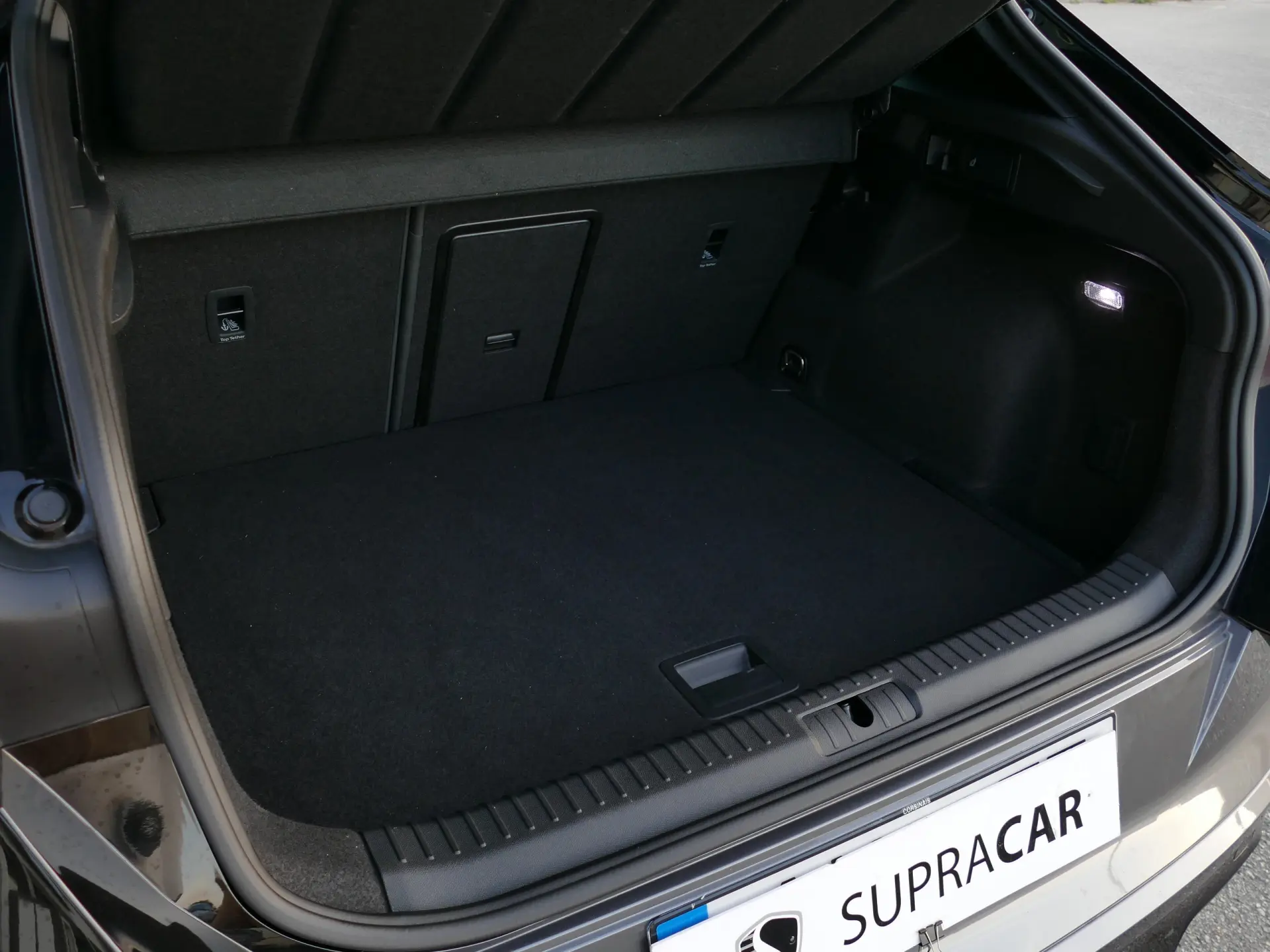 Cupra Formentor 2.0 TDI 15