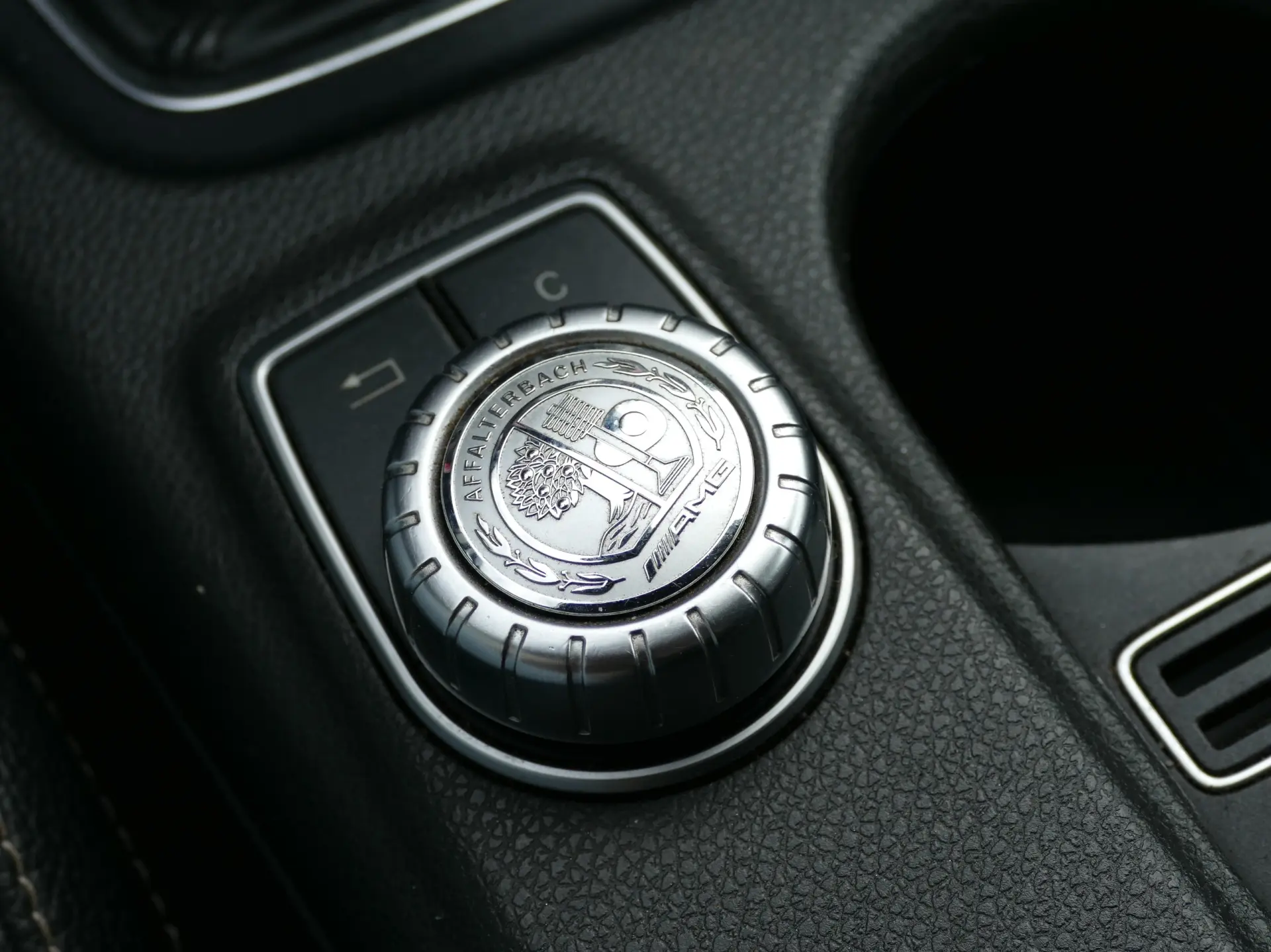 Mercedes-Benz A 180 d AMG Line 22