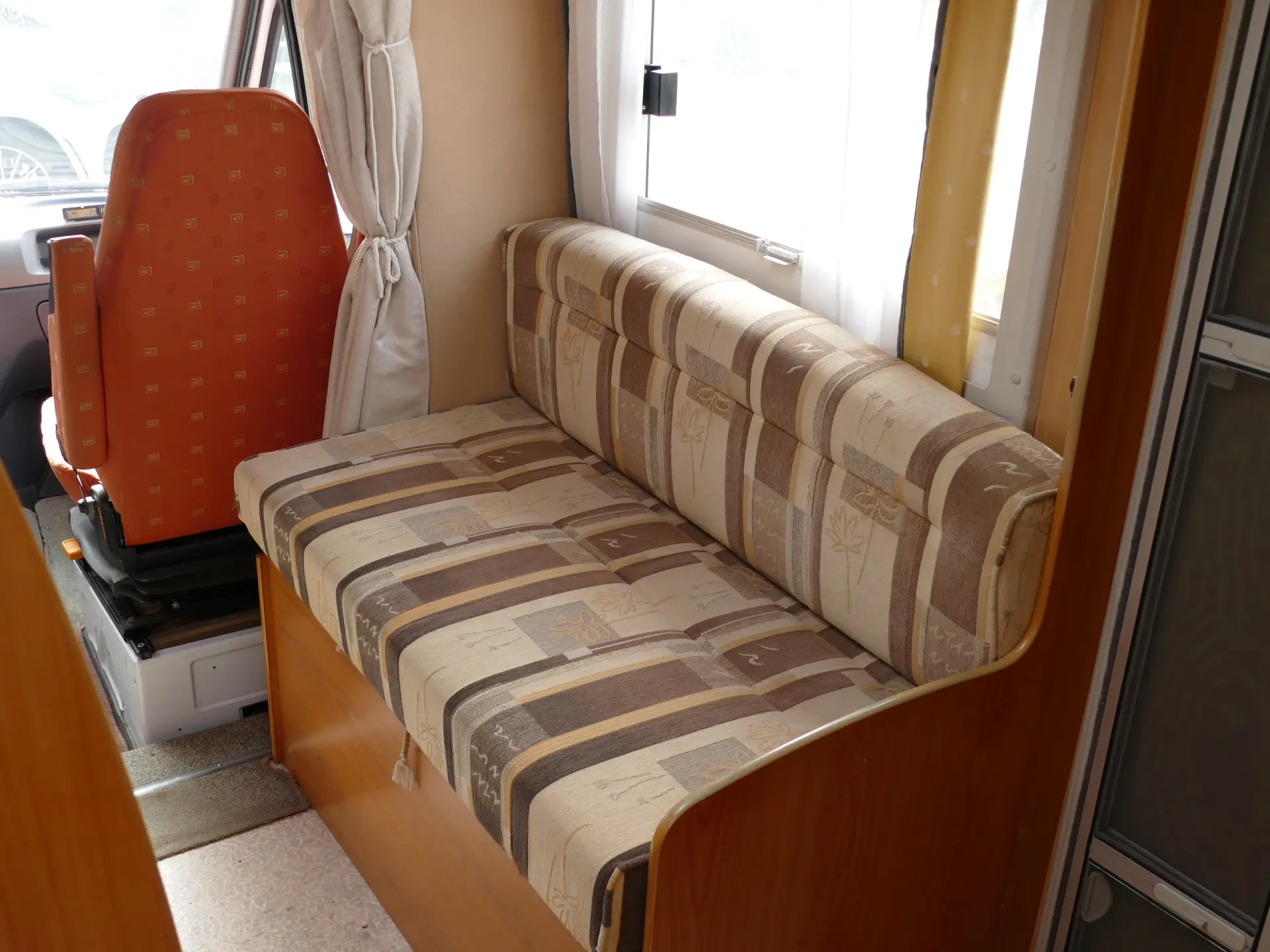 Mercedes-Benz Sprinter 316 CDi /30 CD 31