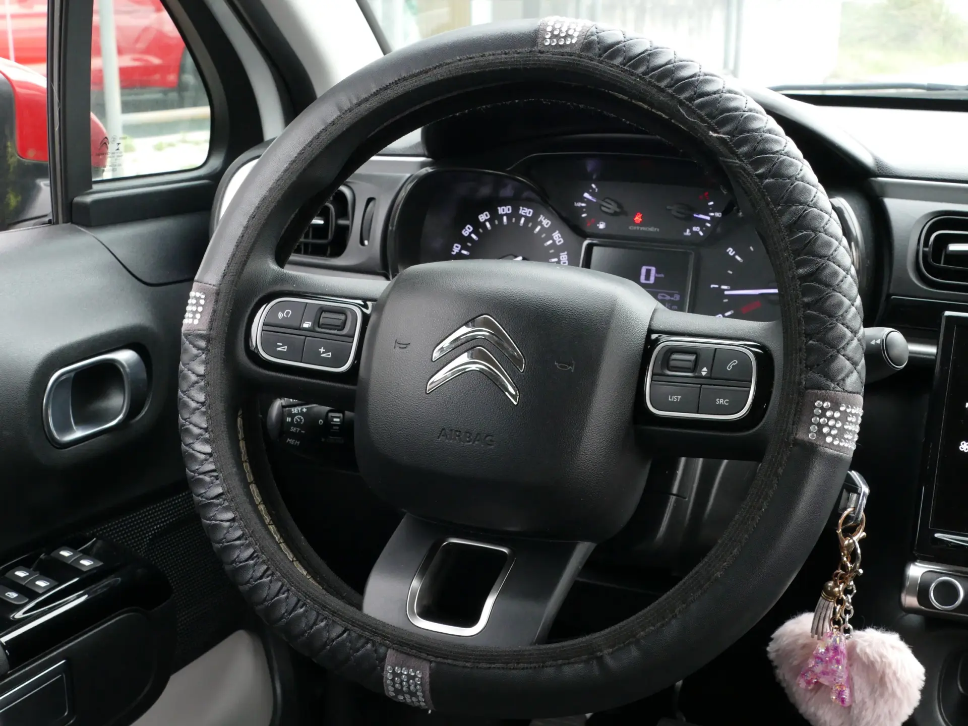 Citroën C3 1.5 BlueHDi YOU! 29