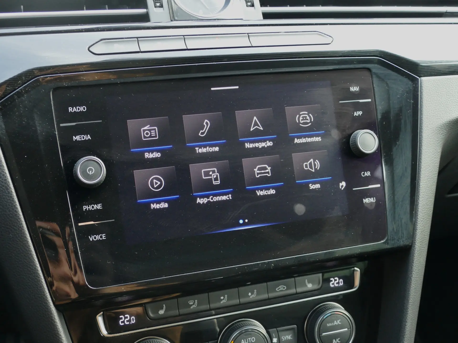 Volkswagen Arteon 2.0 TDI Elegance DSG 17