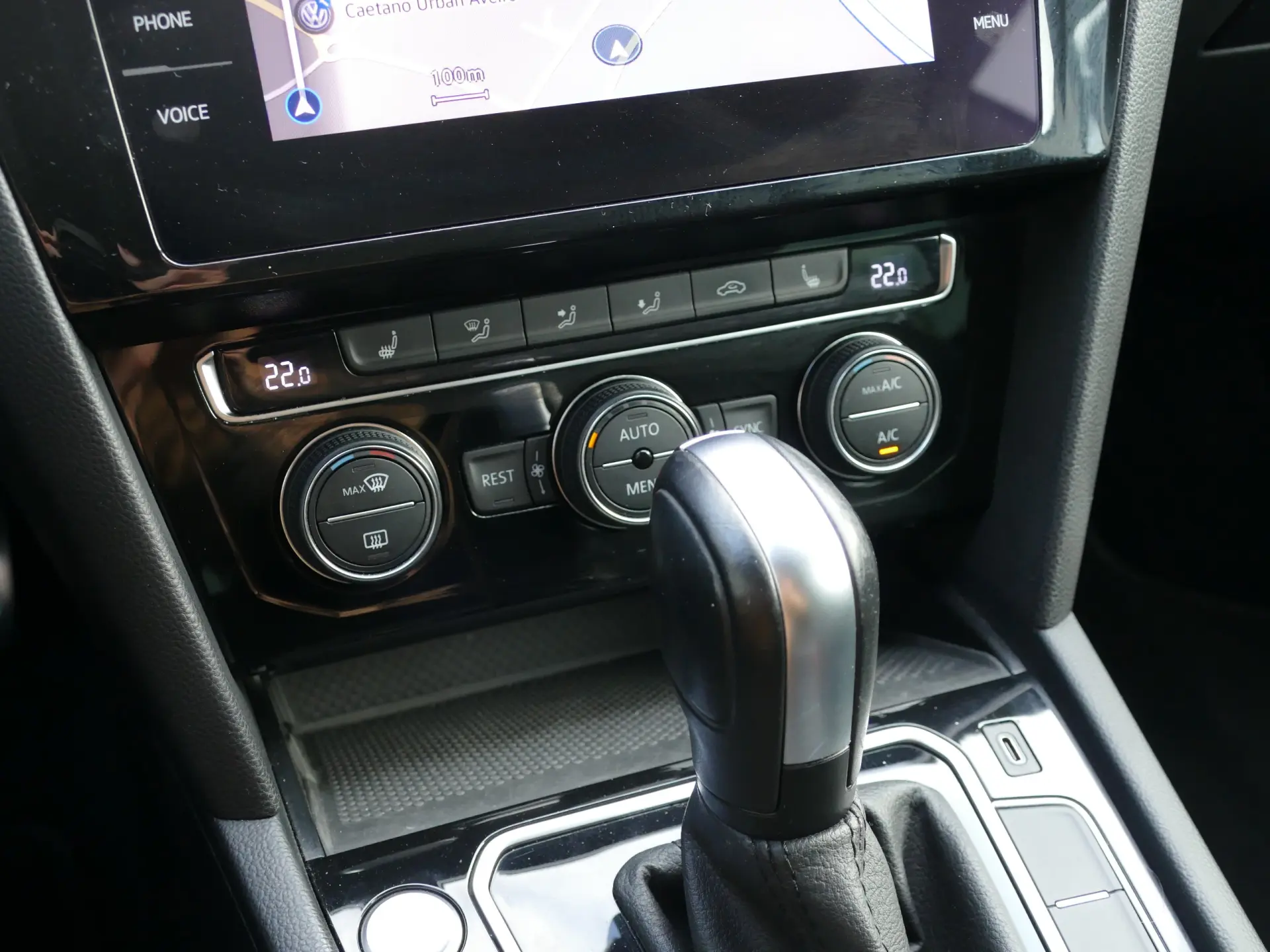 Volkswagen Arteon 2.0 TDI Elegance DSG 20