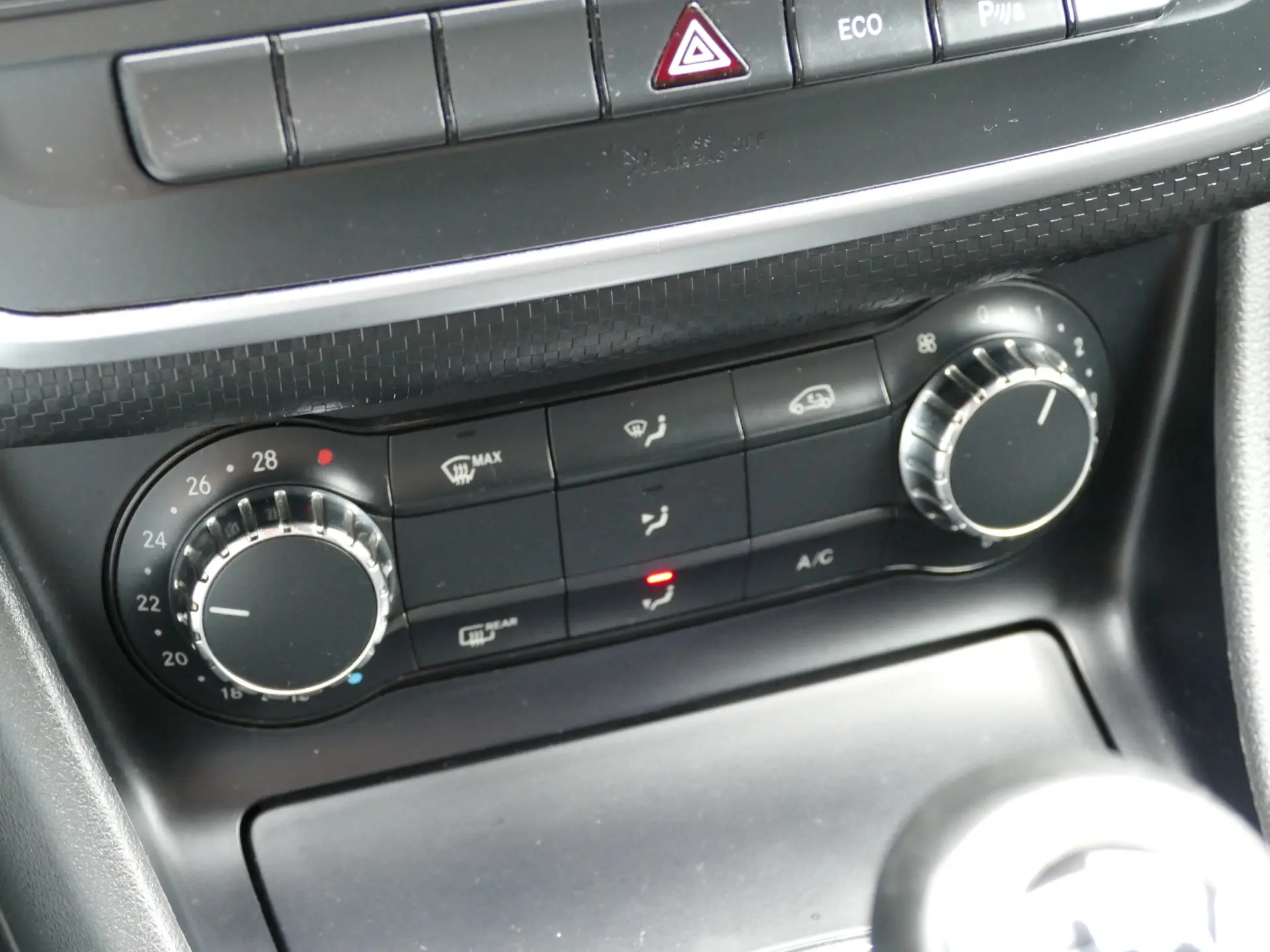 Mercedes-Benz A 180 d AMG Line 20