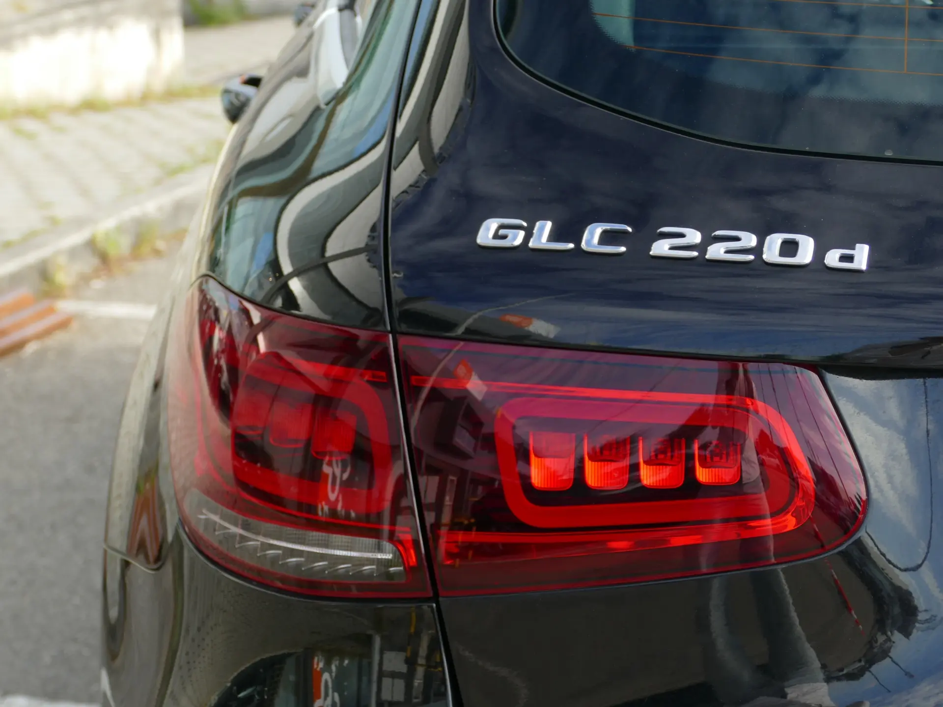 Mercedes-Benz GLC 220 d 4Matic 11