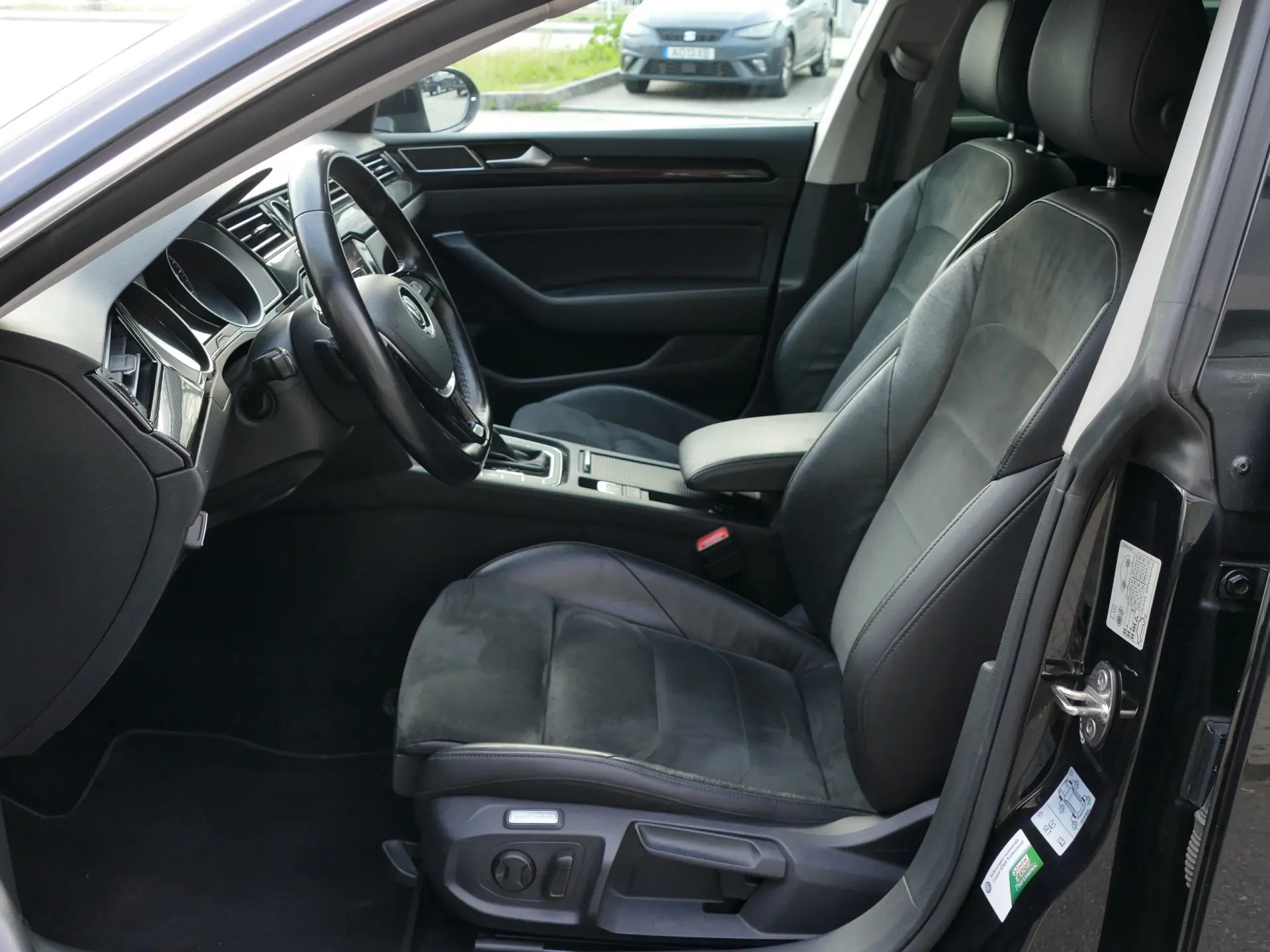 Volkswagen Arteon 2.0 TDI Elegance DSG 23