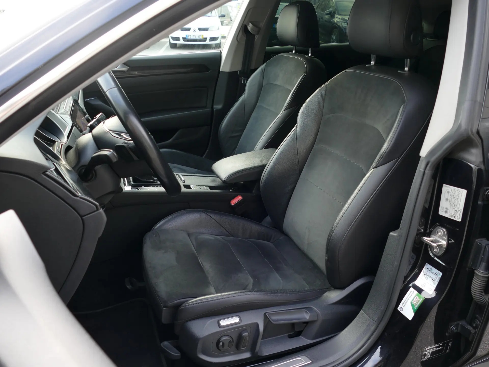 Volkswagen Arteon 2.0 TDI Elegance DSG 22