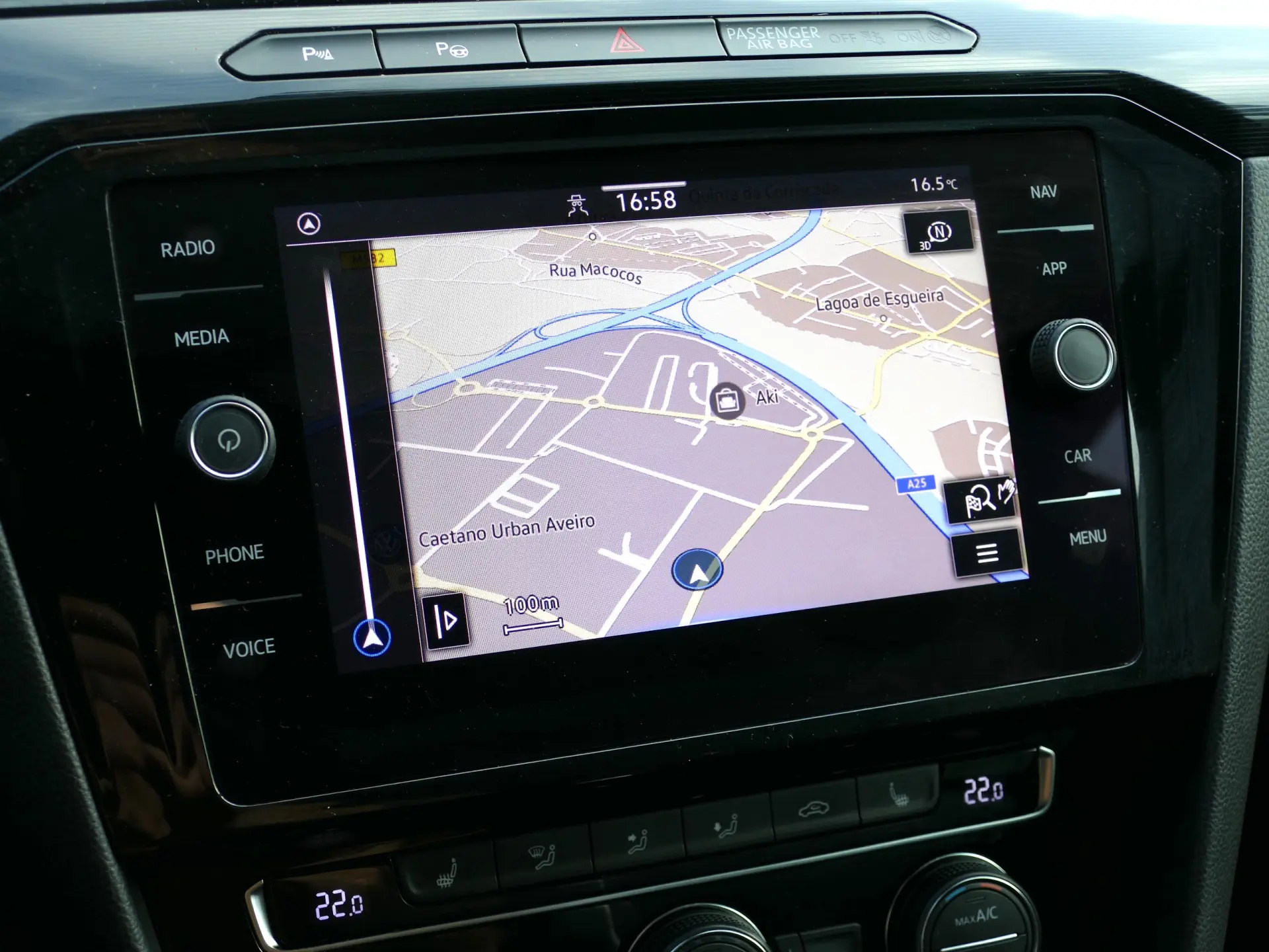 Volkswagen Arteon 2.0 TDI Elegance DSG 19