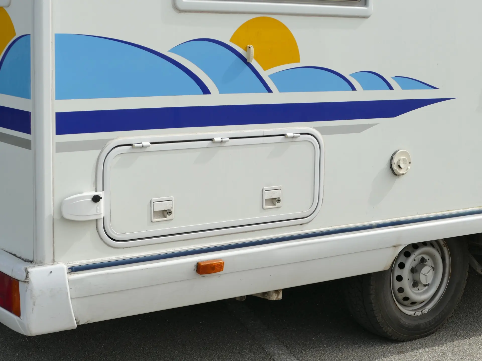 Mercedes-Benz Sprinter 316 CDi /30 CD 11