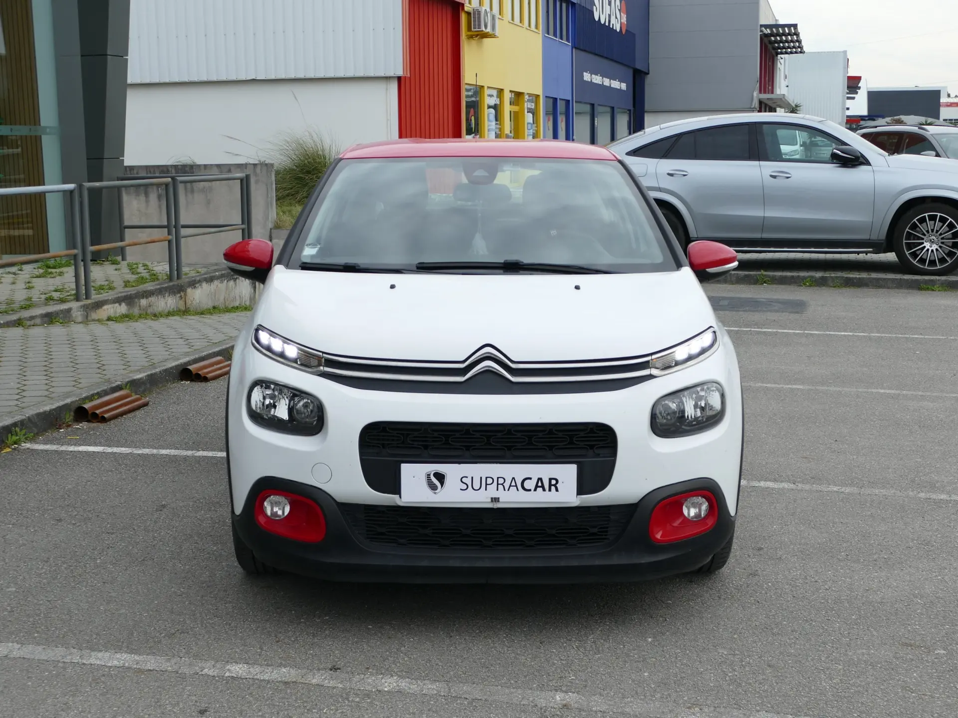 Citroën C3 1.5 BlueHDi YOU! 2