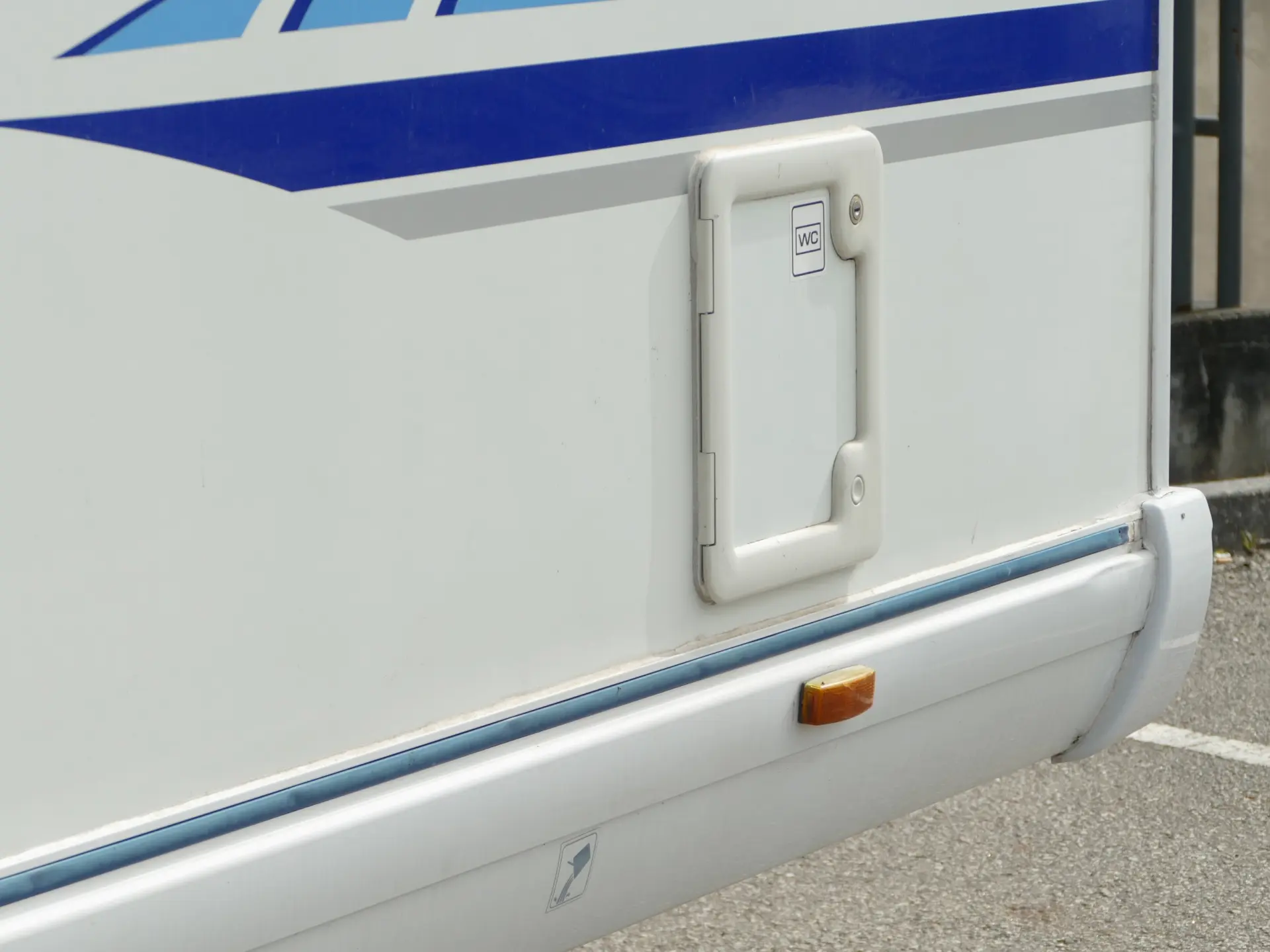 Mercedes-Benz Sprinter 316 CDi /30 CD 8