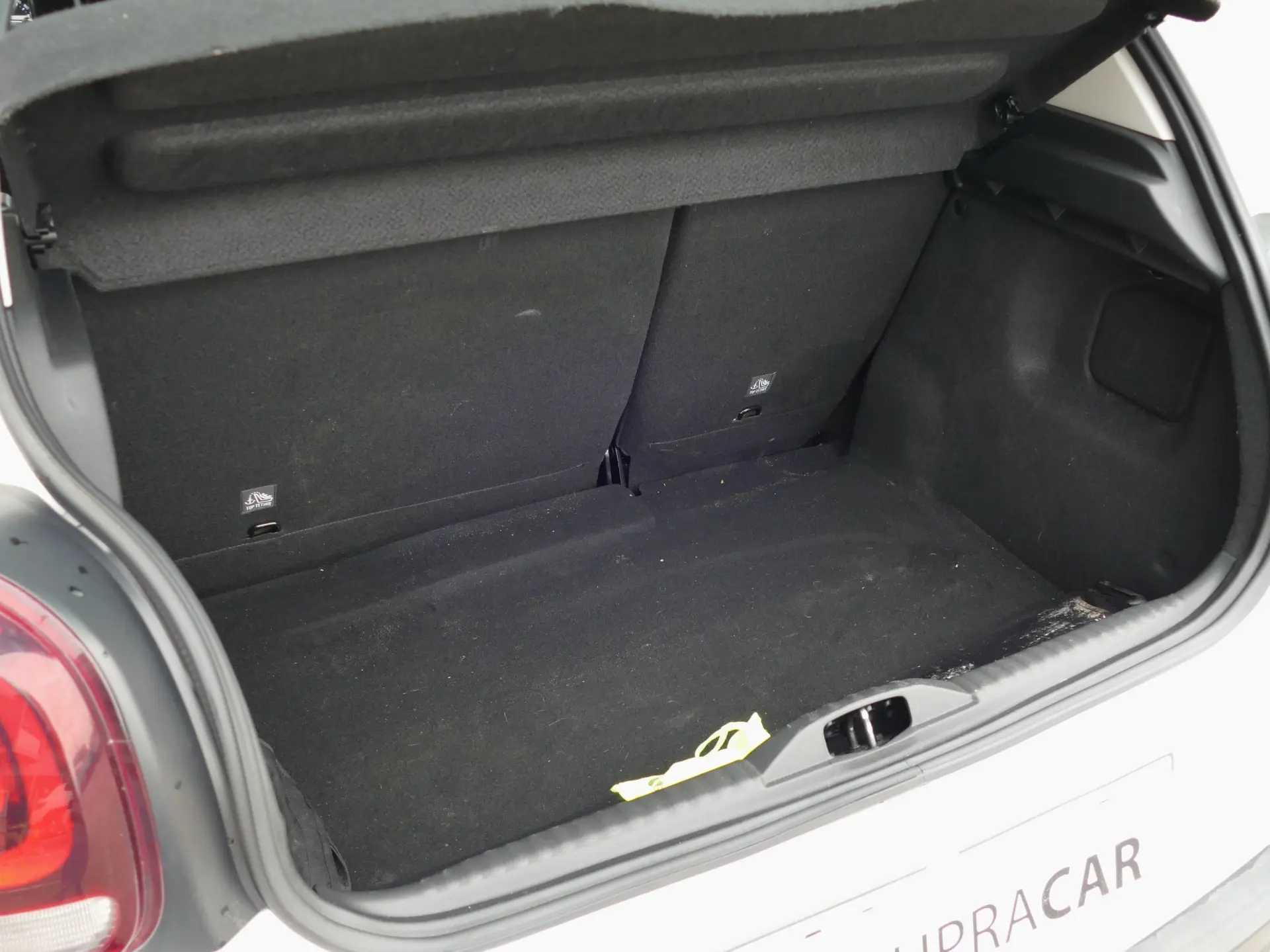 Citroën C3 1.5 BlueHDi YOU! 10