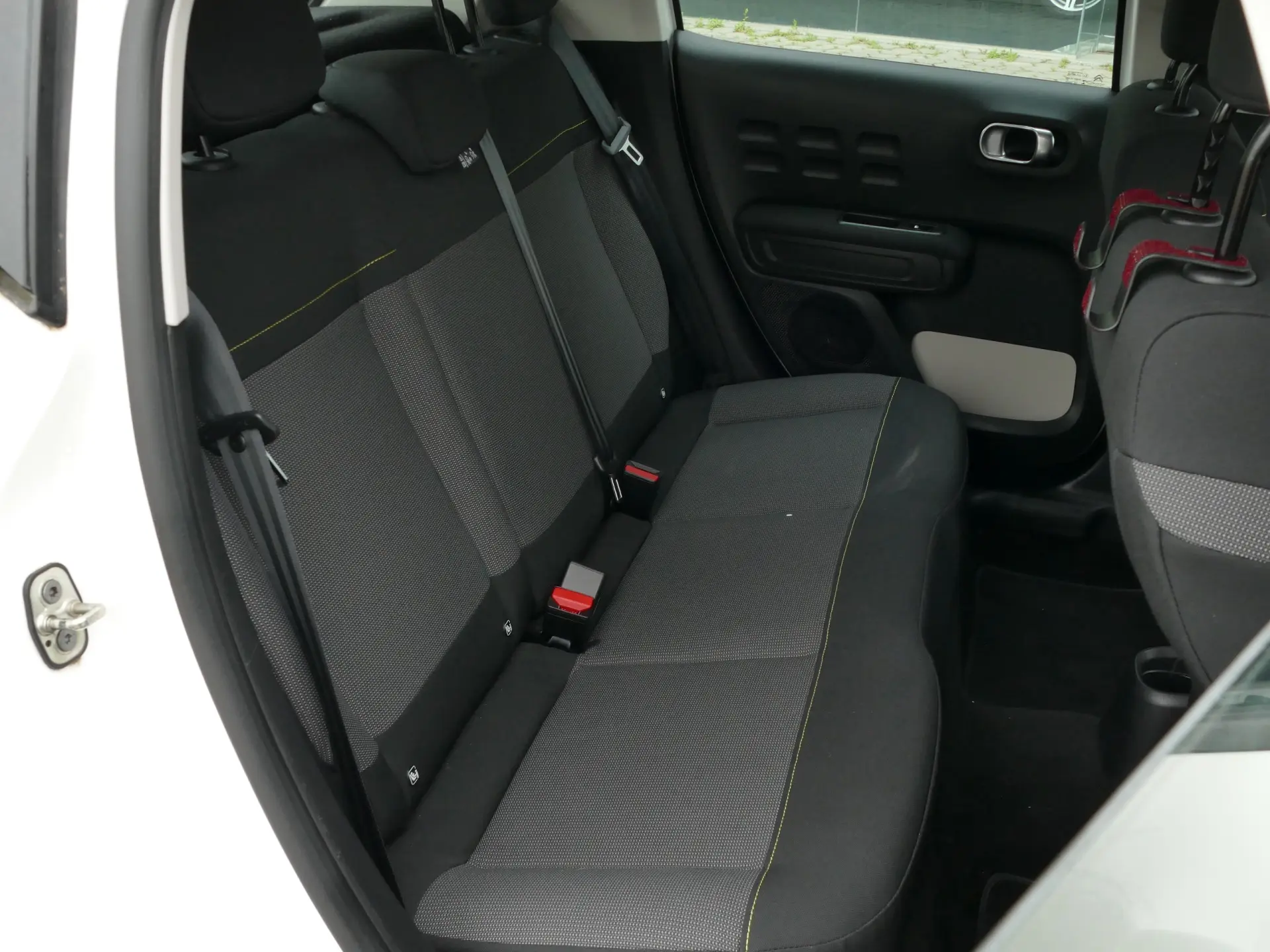 Citroën C3 1.5 BlueHDi YOU! 28