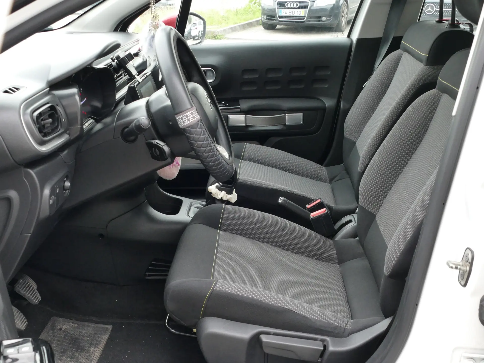 Citroën C3 1.5 BlueHDi YOU! 23