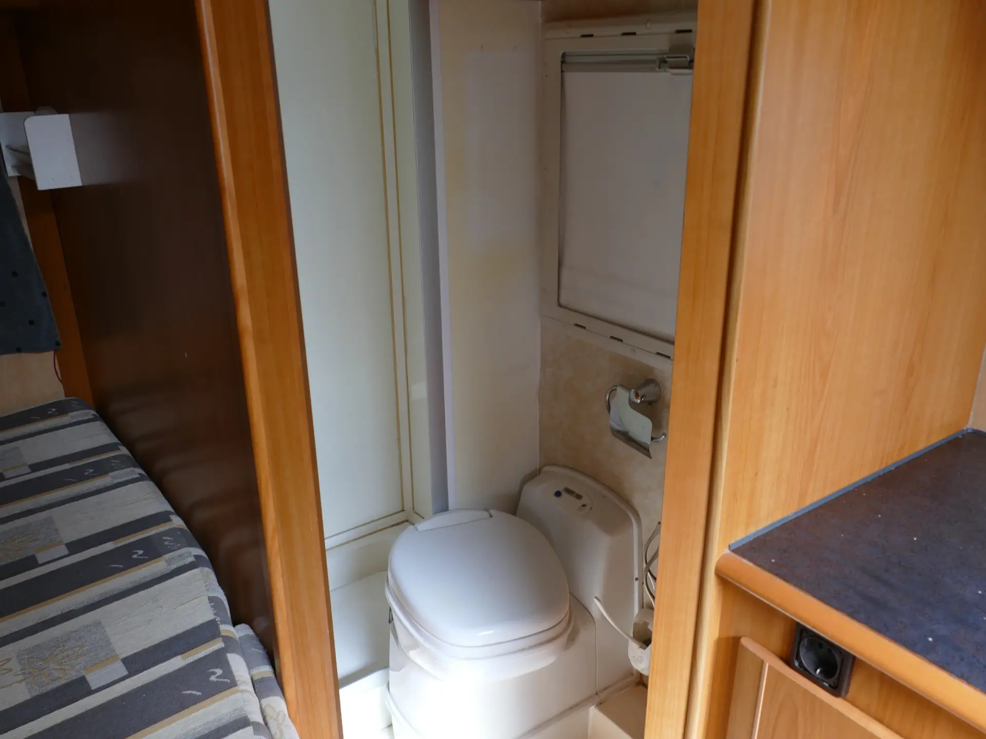 Mercedes-Benz Sprinter 316 CDi /30 CD 35