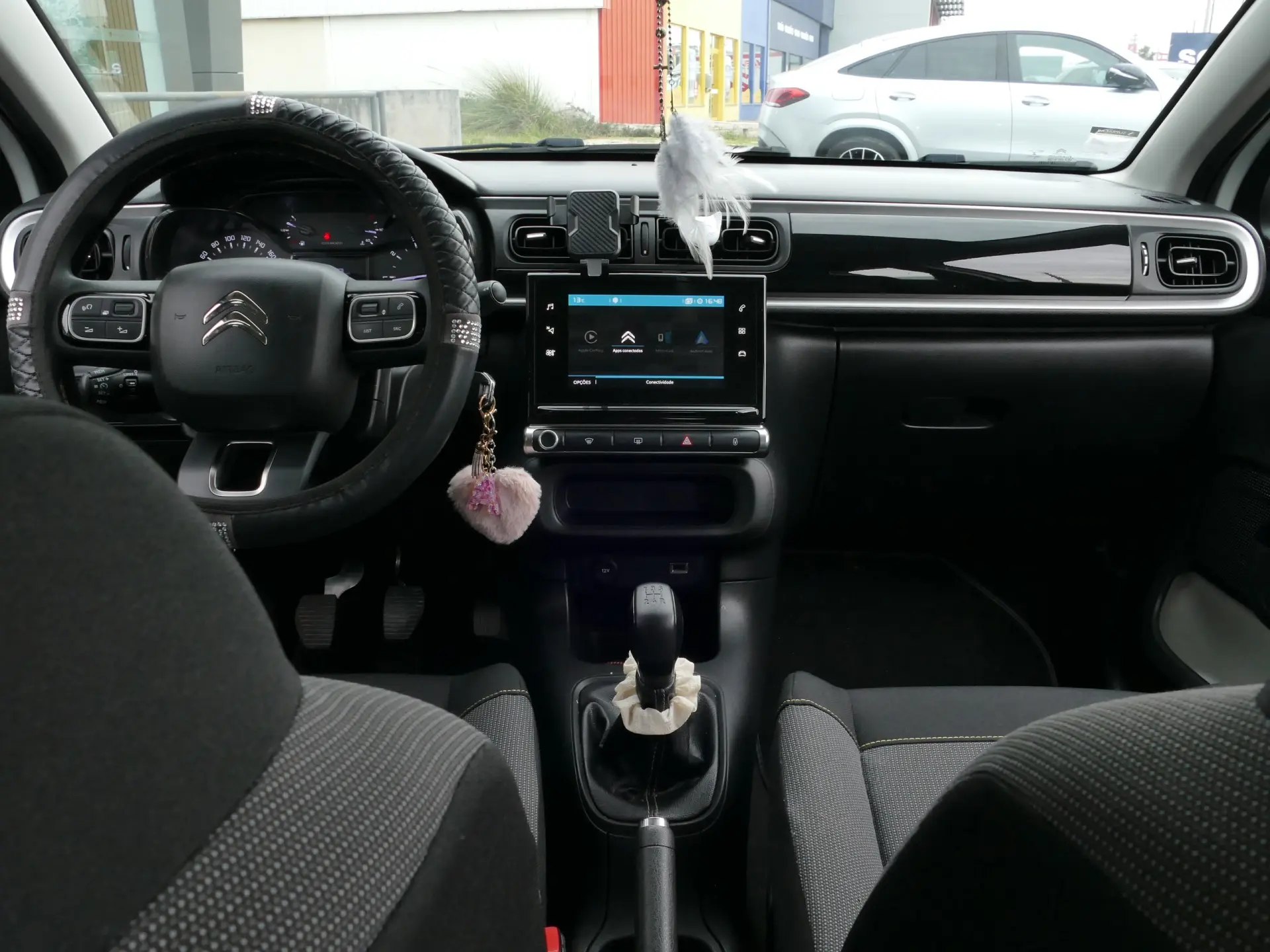 Citroën C3 1.5 BlueHDi YOU! 32