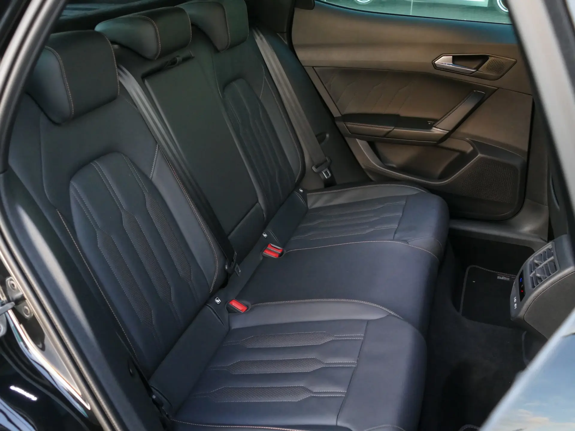 Cupra Formentor 2.0 TDI 36