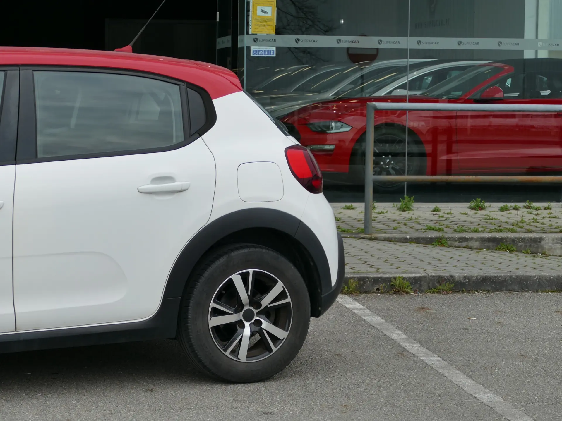 Citroën C3 1.5 BlueHDi YOU! 13