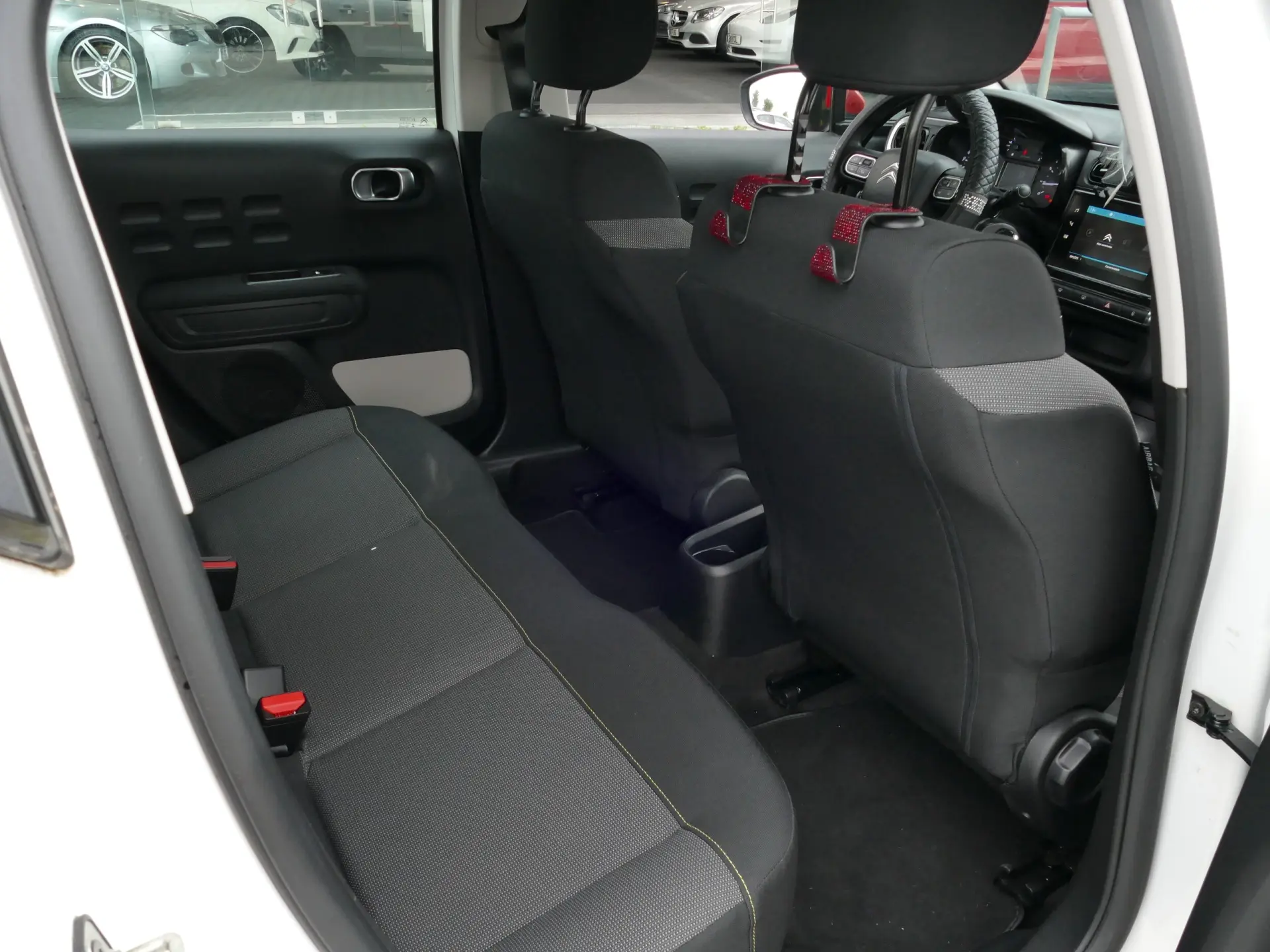 Citroën C3 1.5 BlueHDi YOU! 27